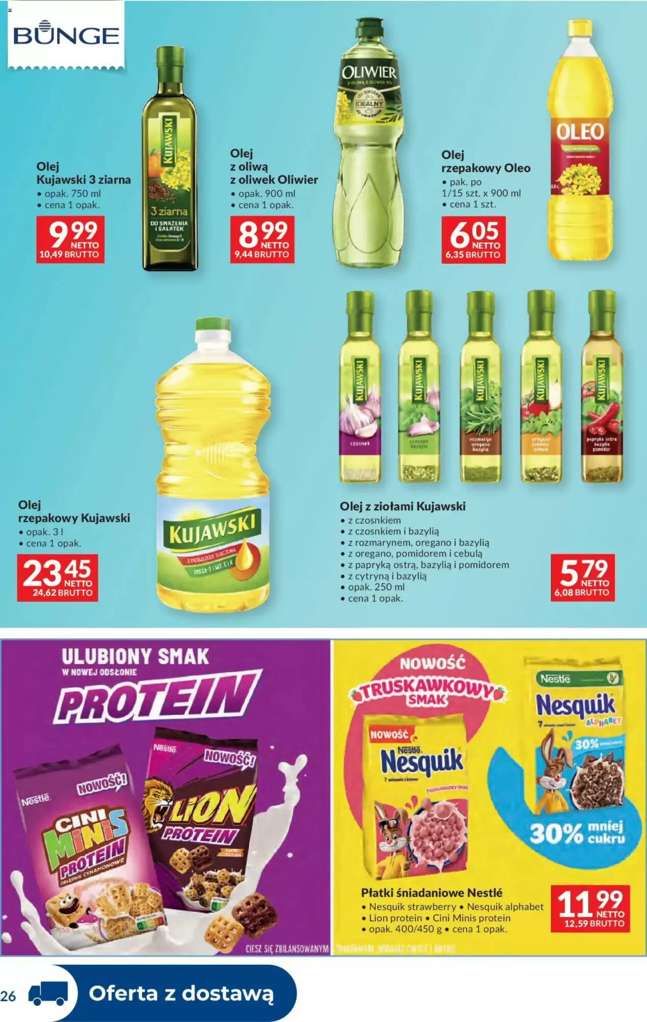 Gazetka promocyjna Makro  ważna od 09.06.2026 - Strona 26.