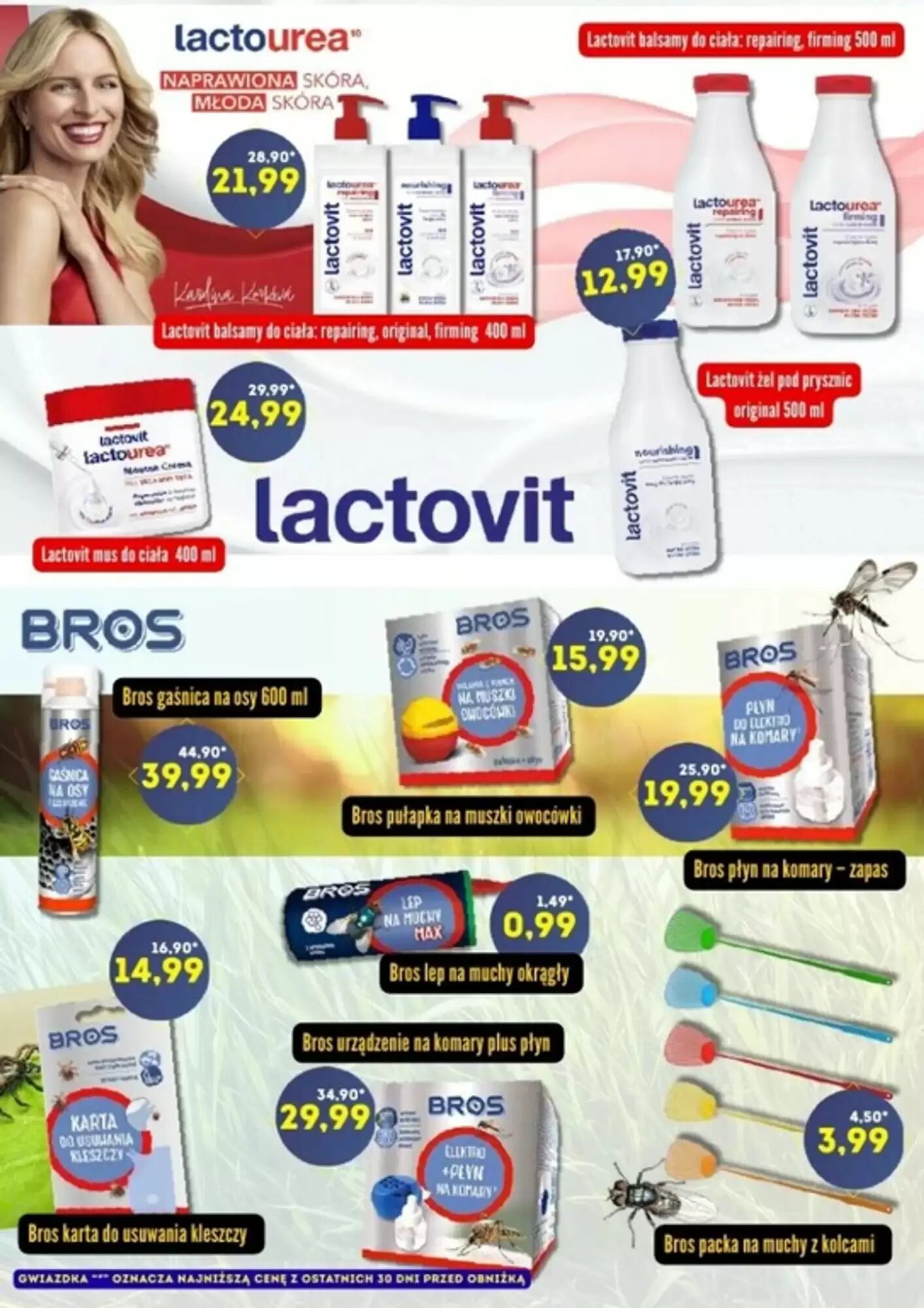 Gazetka promocyjna Hale Banacha  ważna od 09.06.2026 - Strona 2.