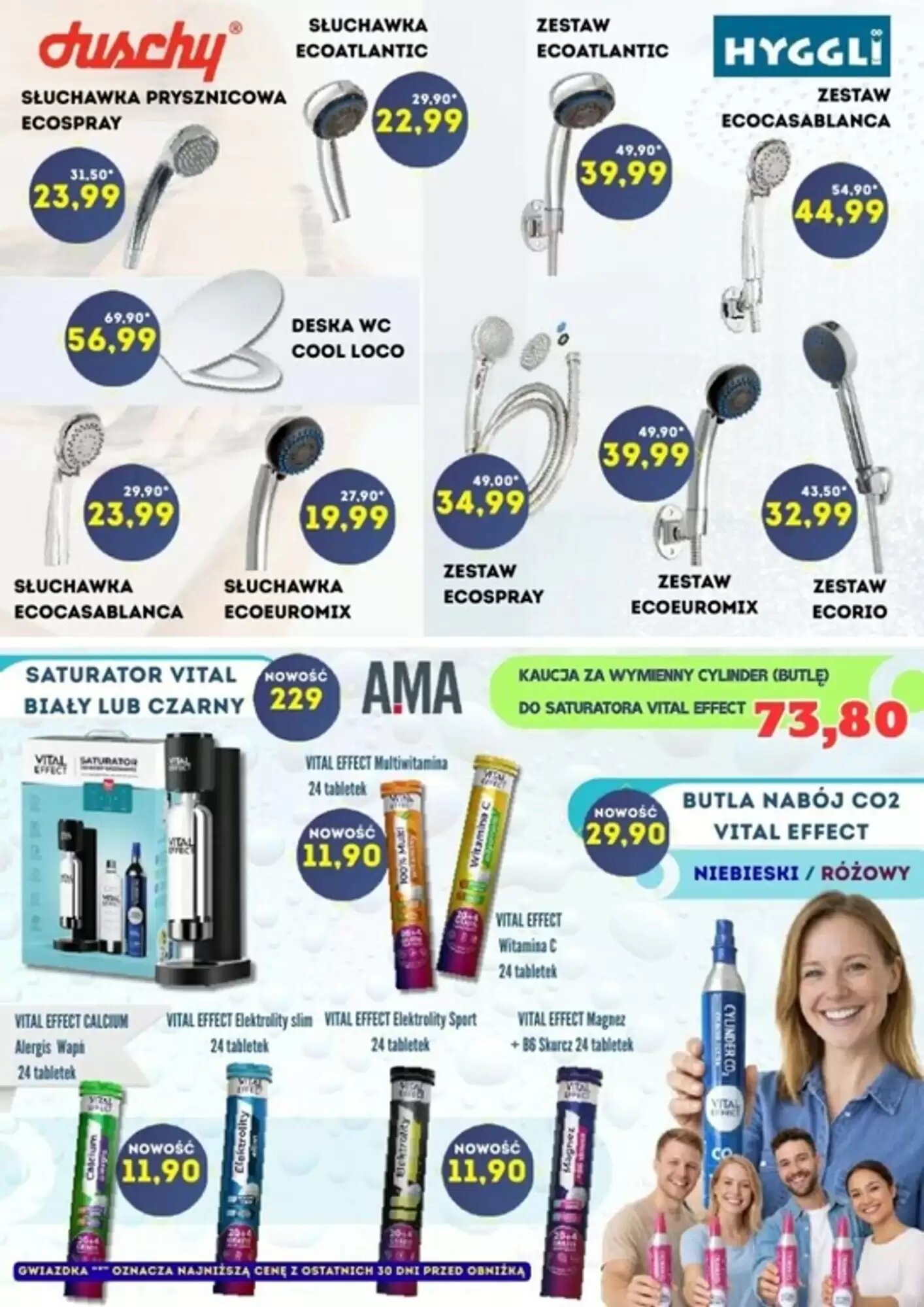 Gazetka promocyjna Hale Banacha  ważna od 09.06.2026 - Strona 4.