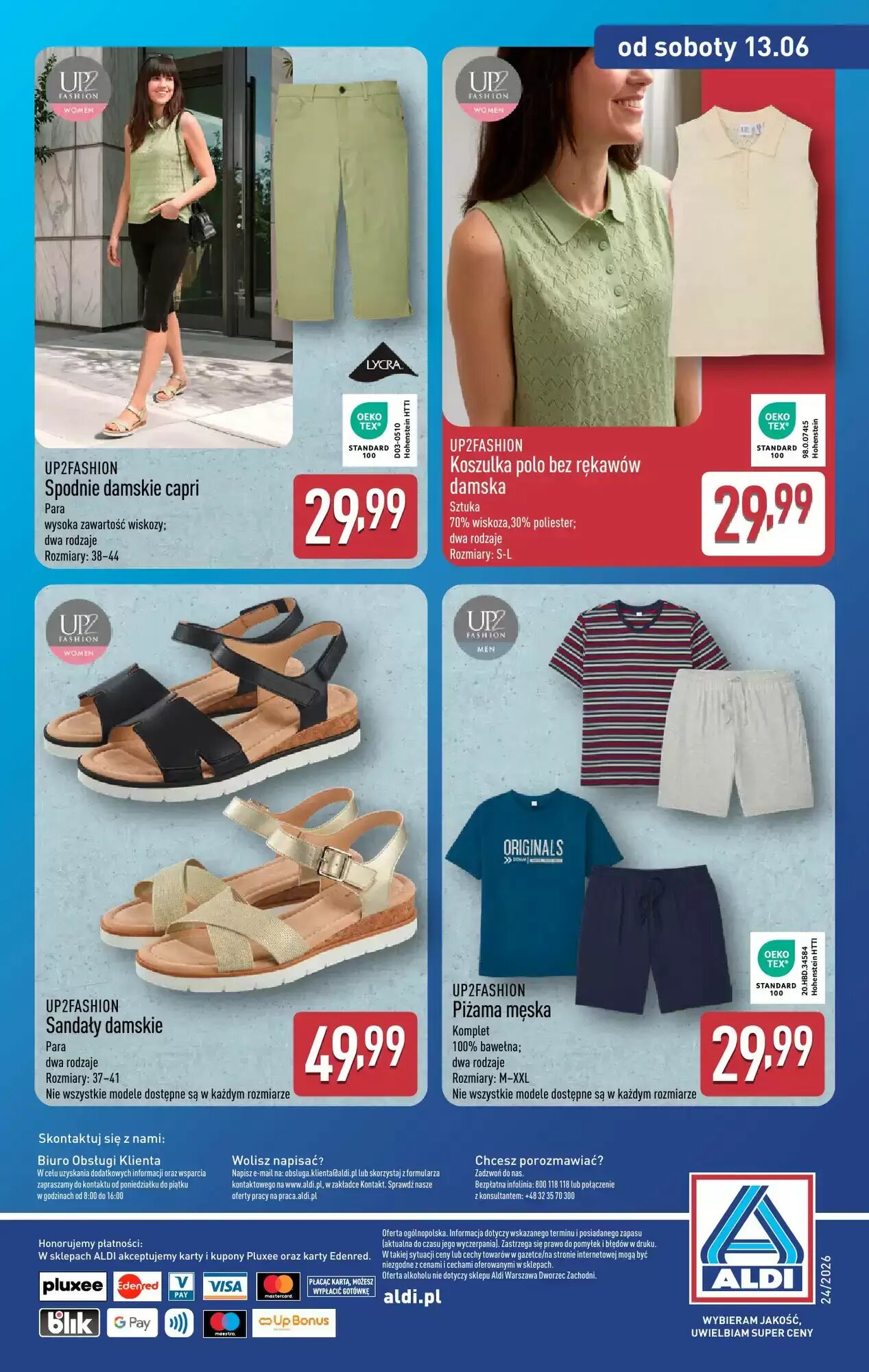 Gazetka promocyjna ALDI  ważna od 10.06.2026 - Strona 18.