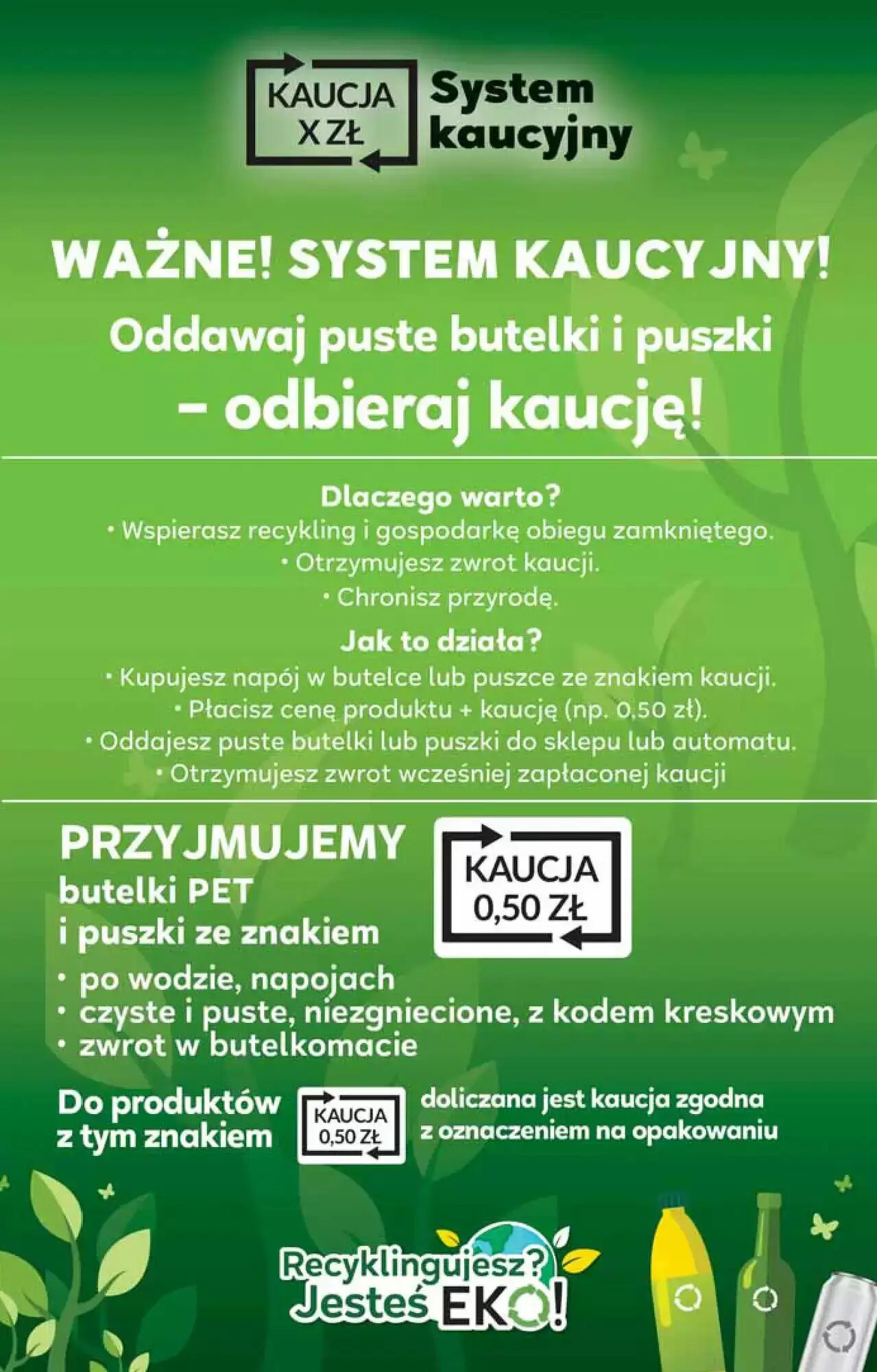 Gazetka promocyjna Stokrotka  ważna od 10.06.2026 - Strona 7.