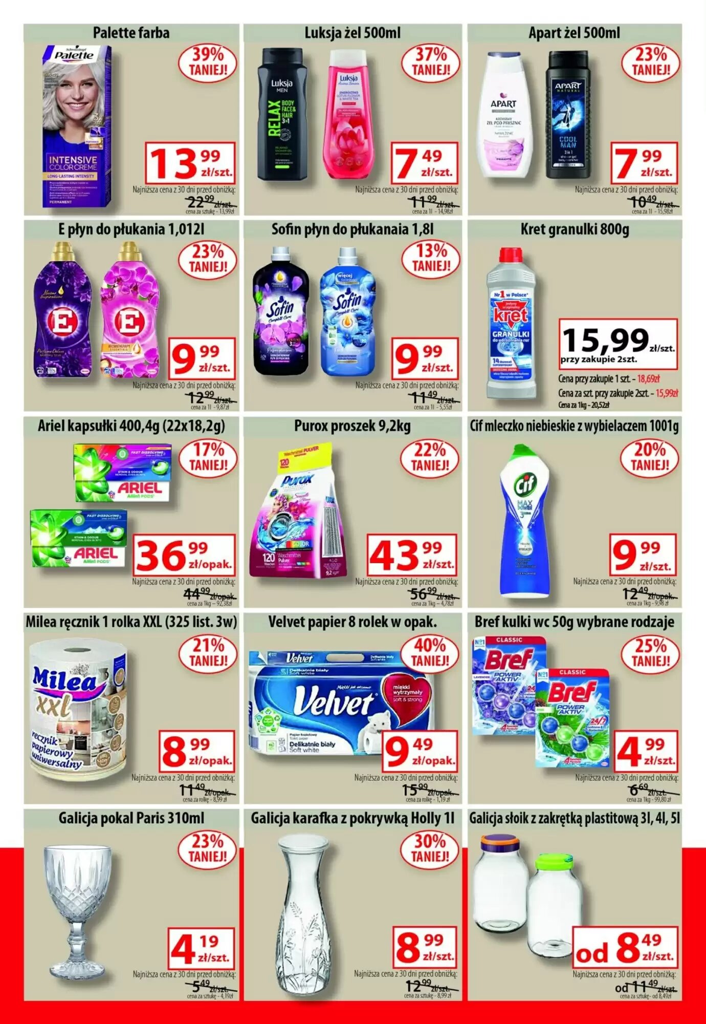 Gazetka promocyjna OBI  ważna od 10.06.2026 - Strona 6.