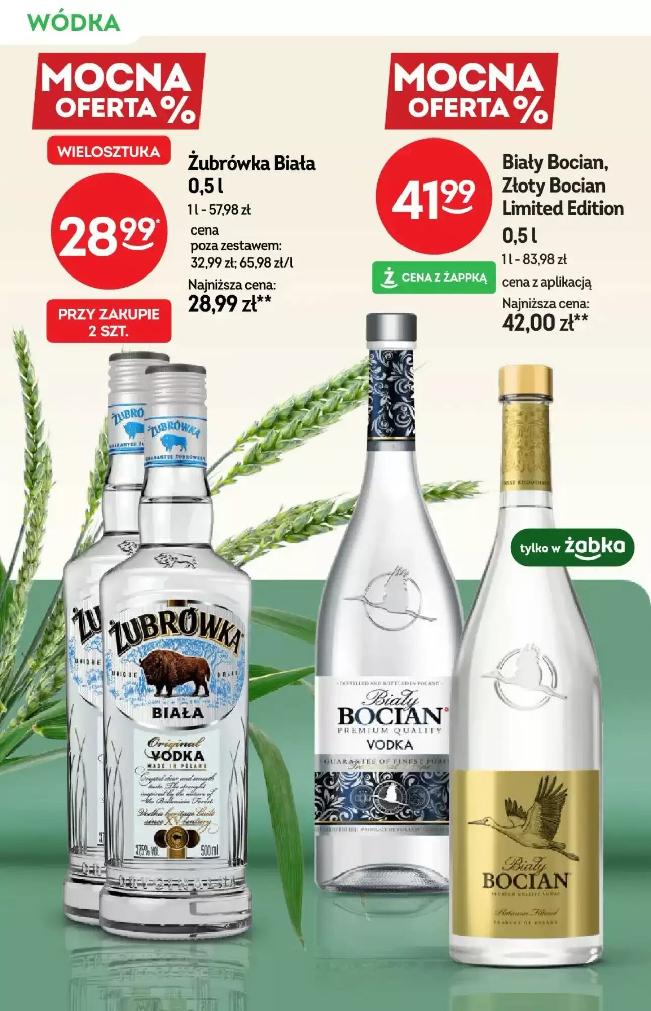 Gazetka promocyjna Żabka  ważna od 10.06.2026 - Strona 12.