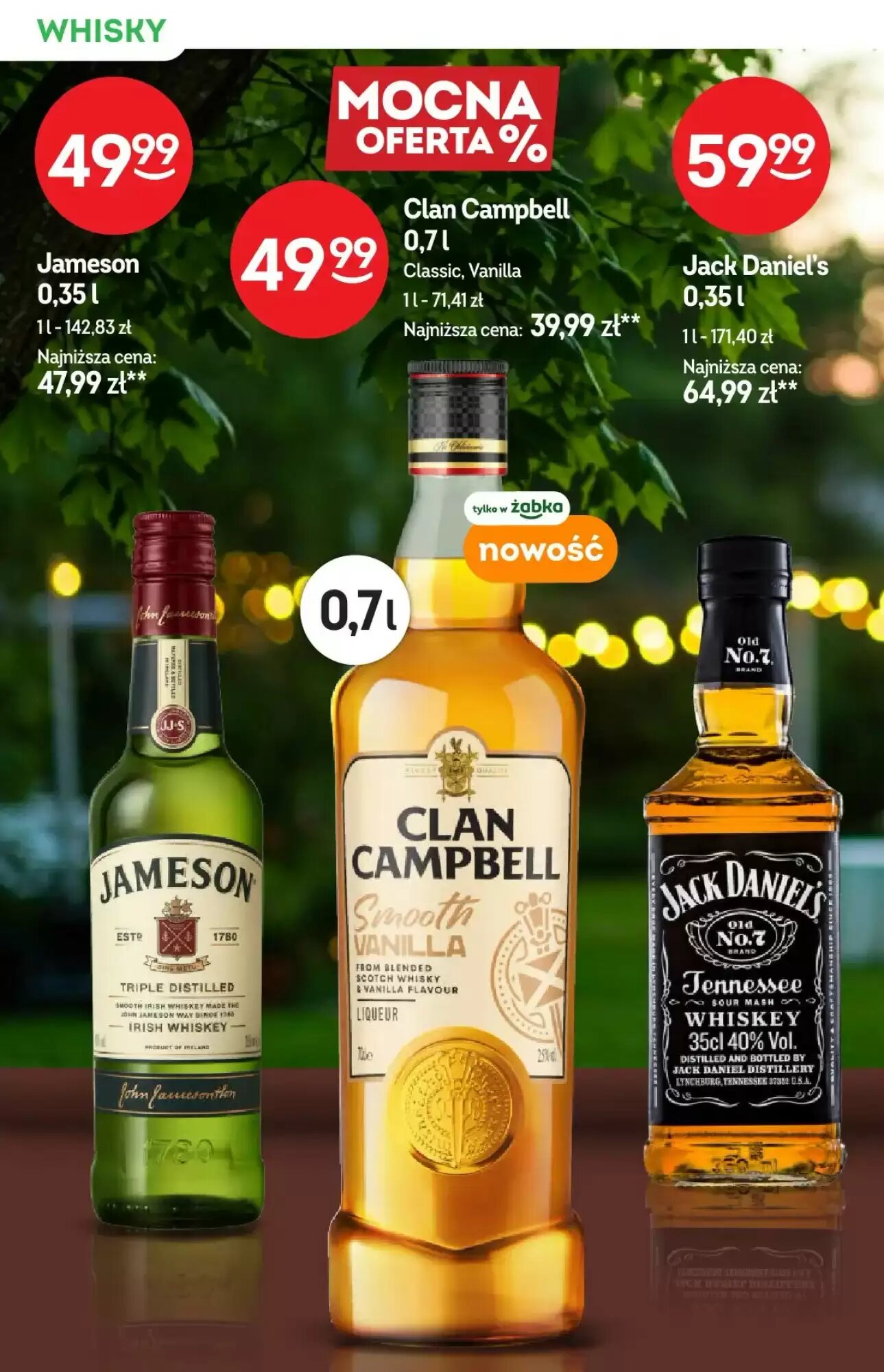 Gazetka promocyjna Żabka  ważna od 10.06.2026 - Strona 16.
