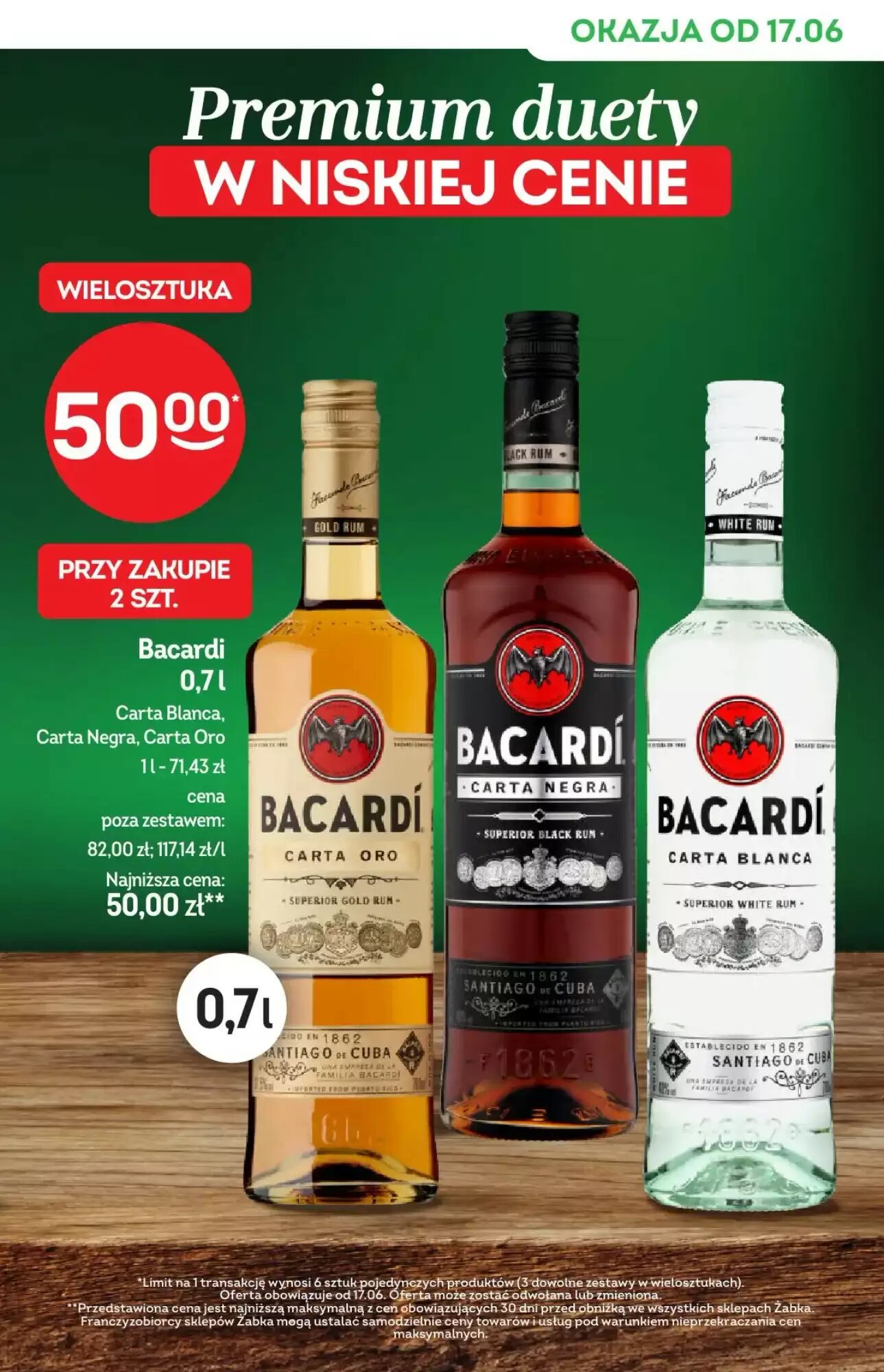 Gazetka promocyjna Żabka  ważna od 10.06.2026 - Strona 3.