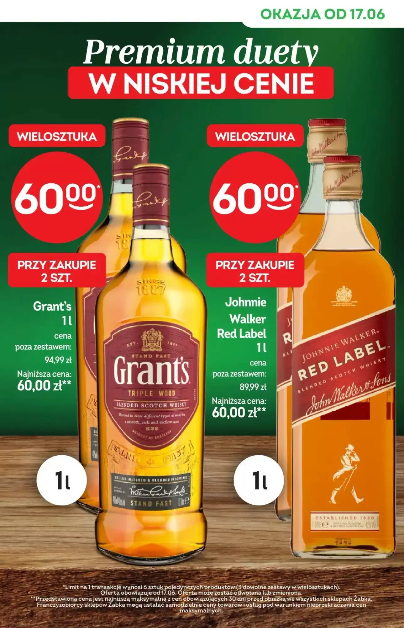 Gazetka promocyjna Żabka  ważna od 10.06.2026 - Strona 5.