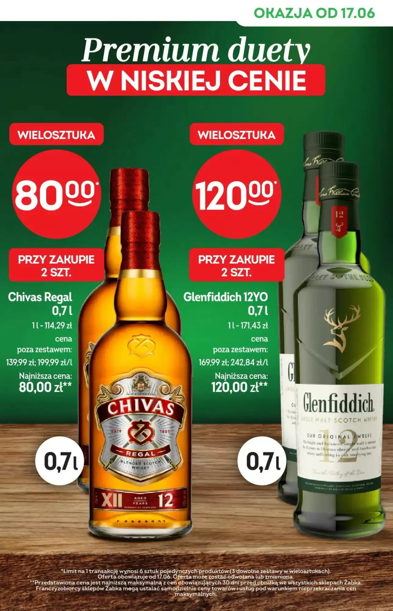 Gazetka promocyjna Żabka  ważna od 10.06.2026 - Strona 9.