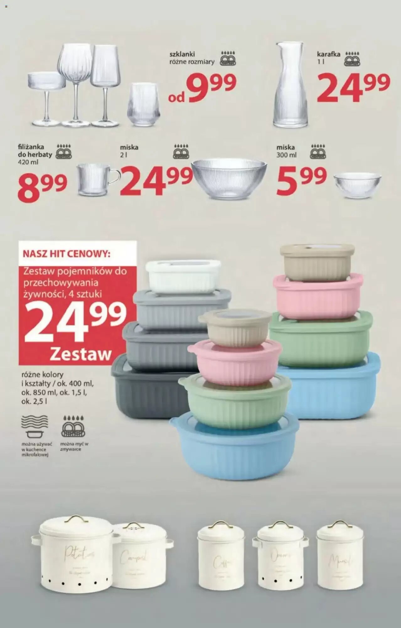 Gazetka promocyjna NKD  ważna od 11.06.2026 - Strona 10.