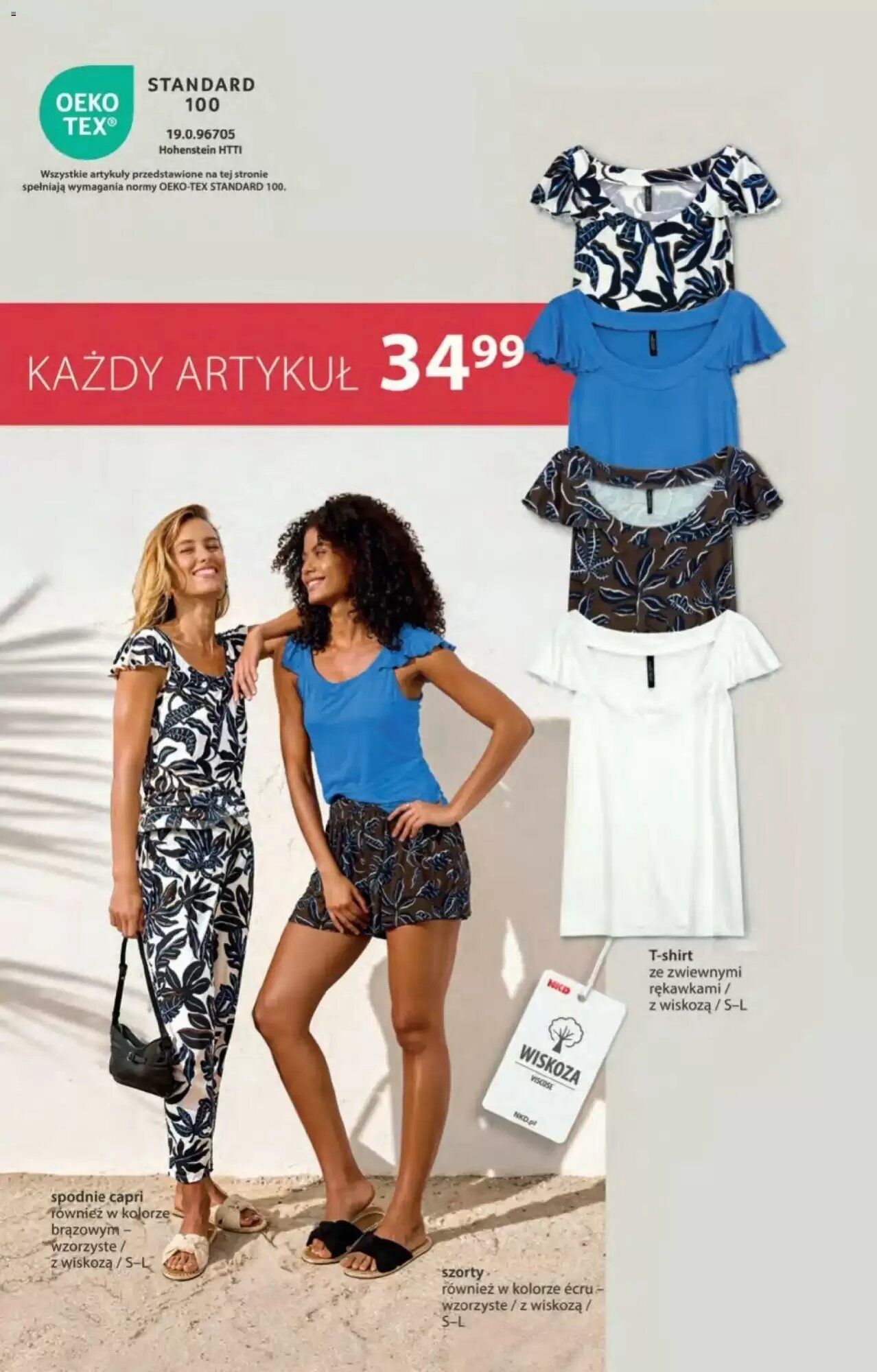 Gazetka promocyjna NKD  ważna od 11.06.2026 - Strona 2.