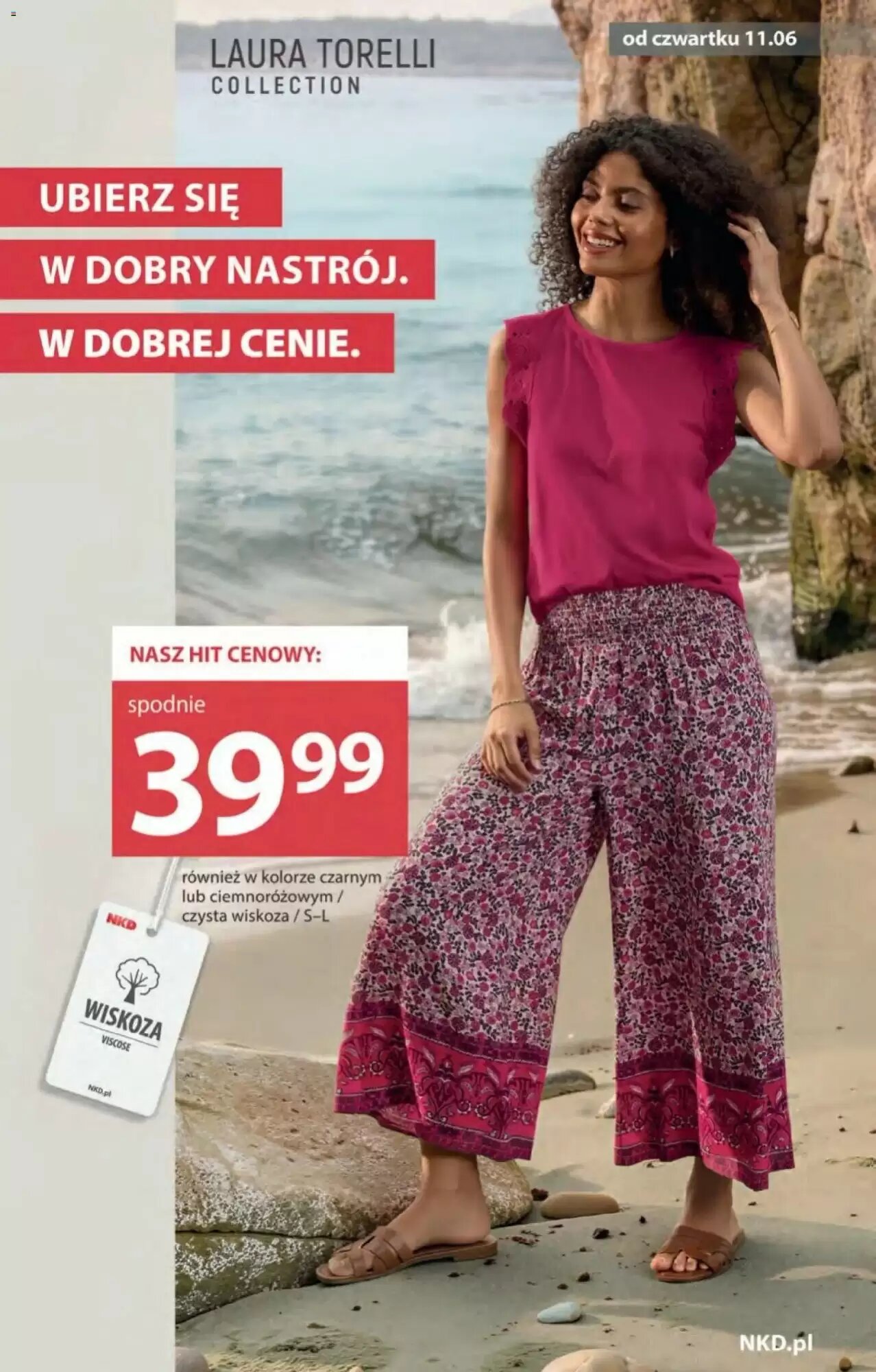 Gazetka promocyjna NKD  ważna od 11.06.2026 - Strona 5.