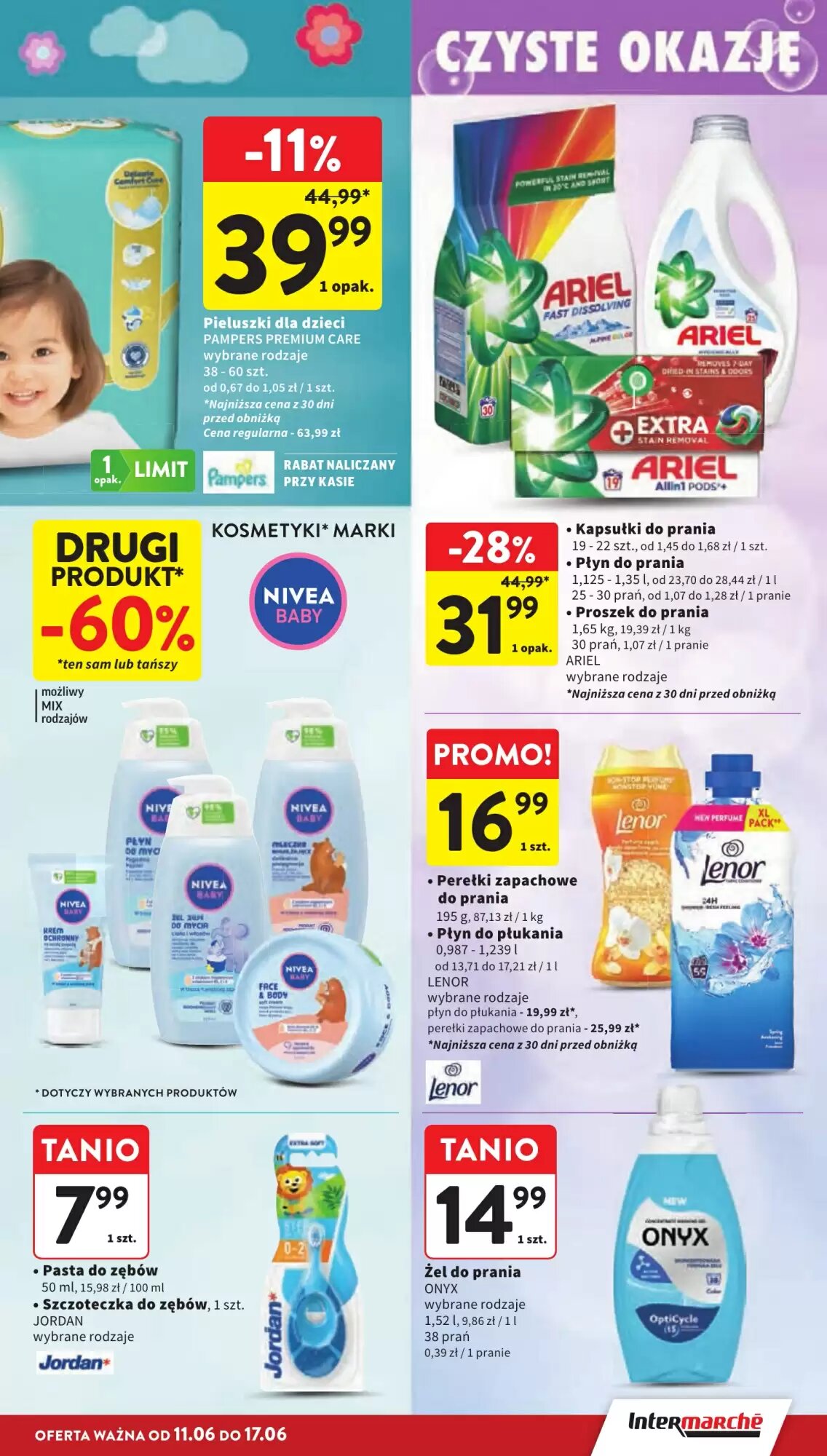 Gazetka promocyjna Intermarche  ważna od 11.06.2026 - Strona 41.