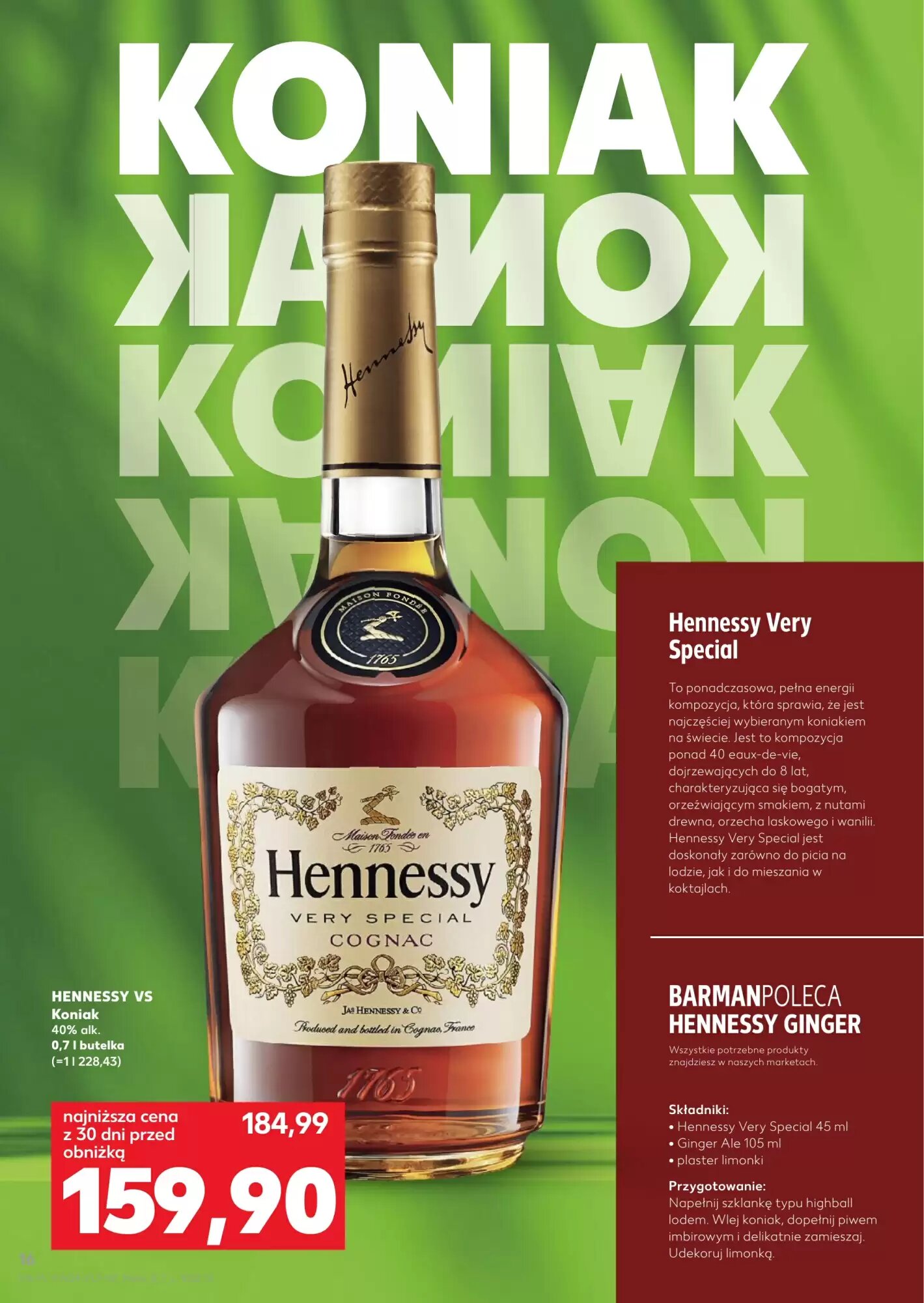 Gazetka promocyjna Kaufland  ważna od 11.06.2026 - Strona 16.