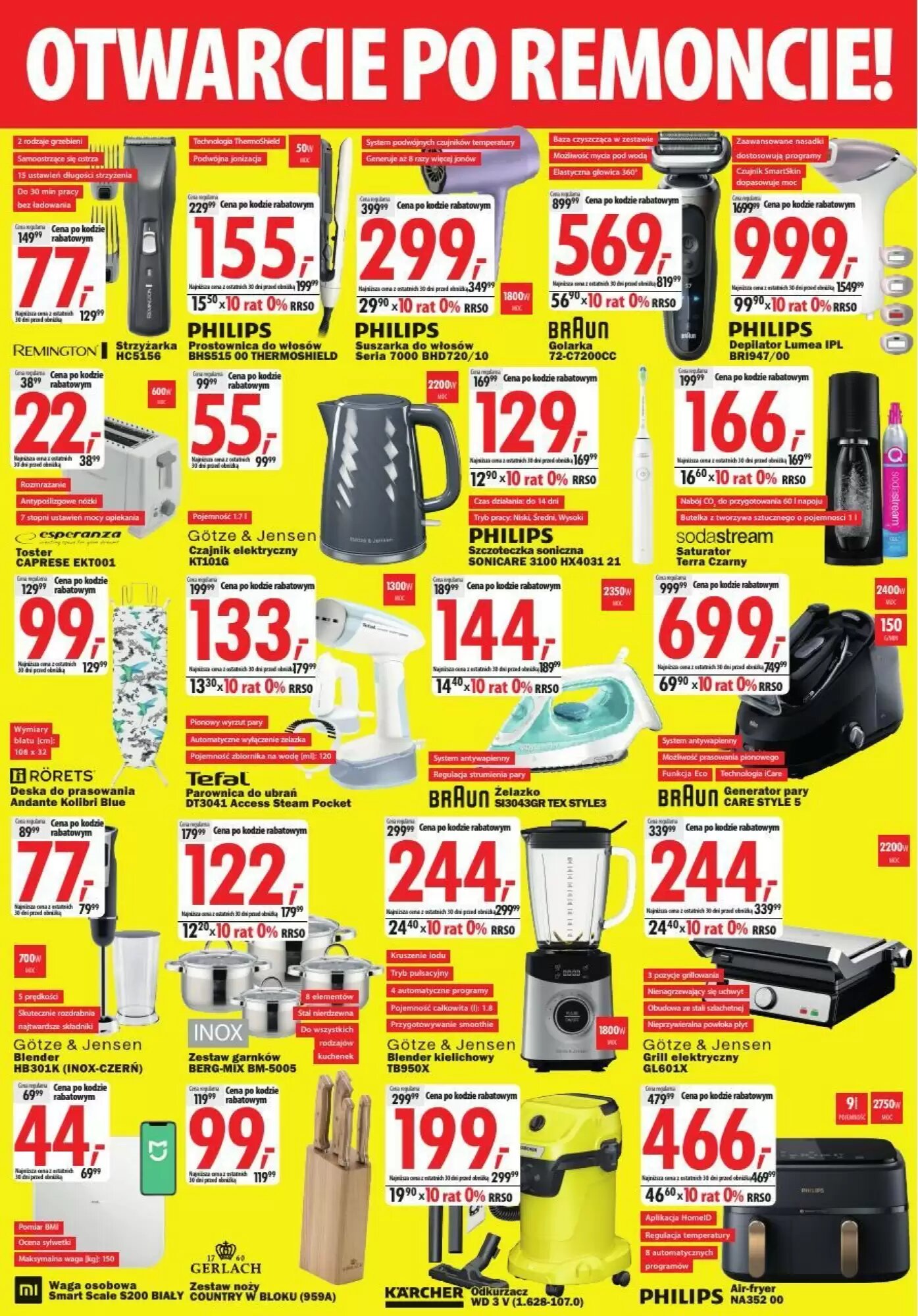 Gazetka promocyjna Media Expert  ważna od 11.06.2026 - Strona 6.