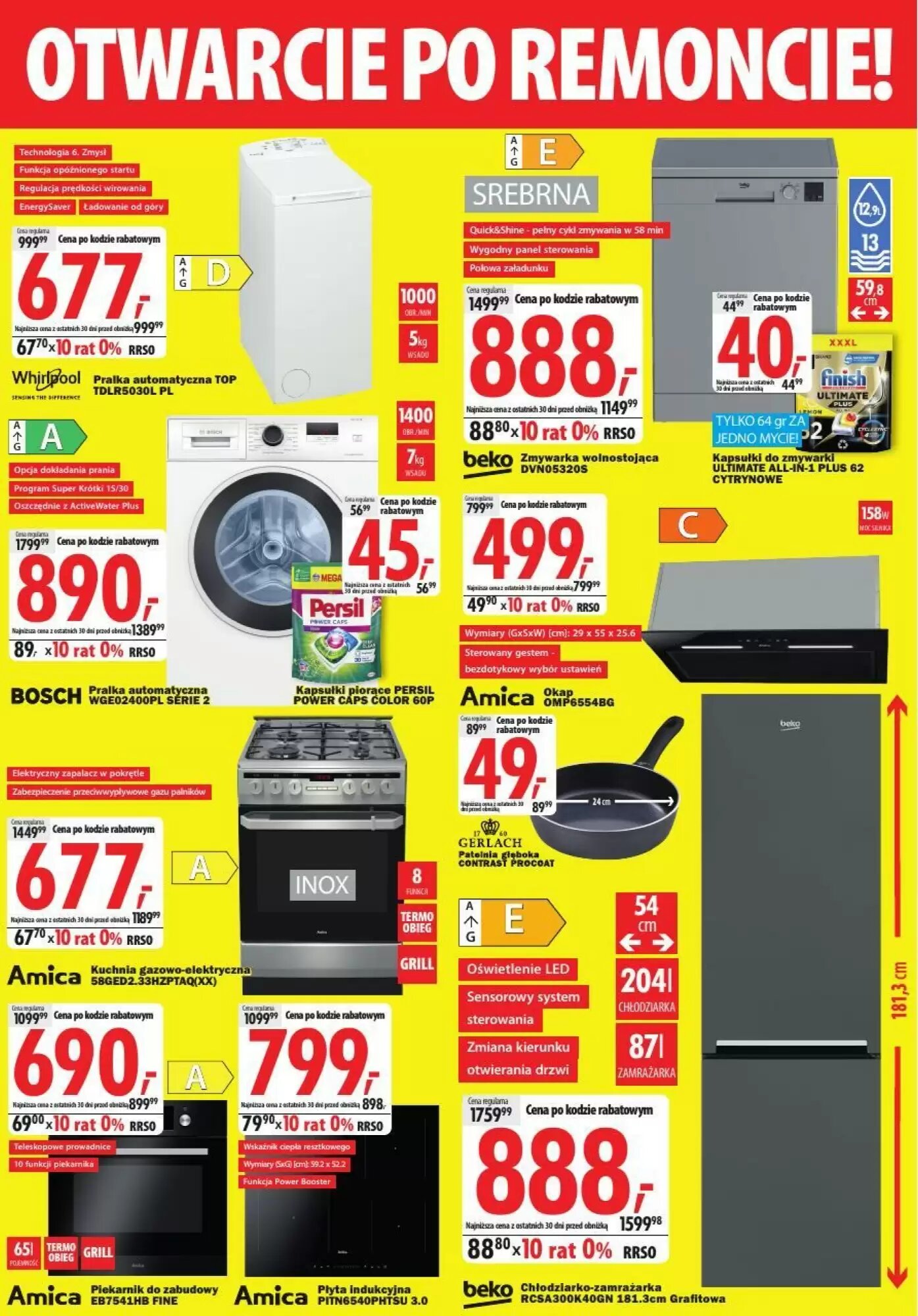 Gazetka promocyjna Media Expert  ważna od 11.06.2026 - Strona 7.