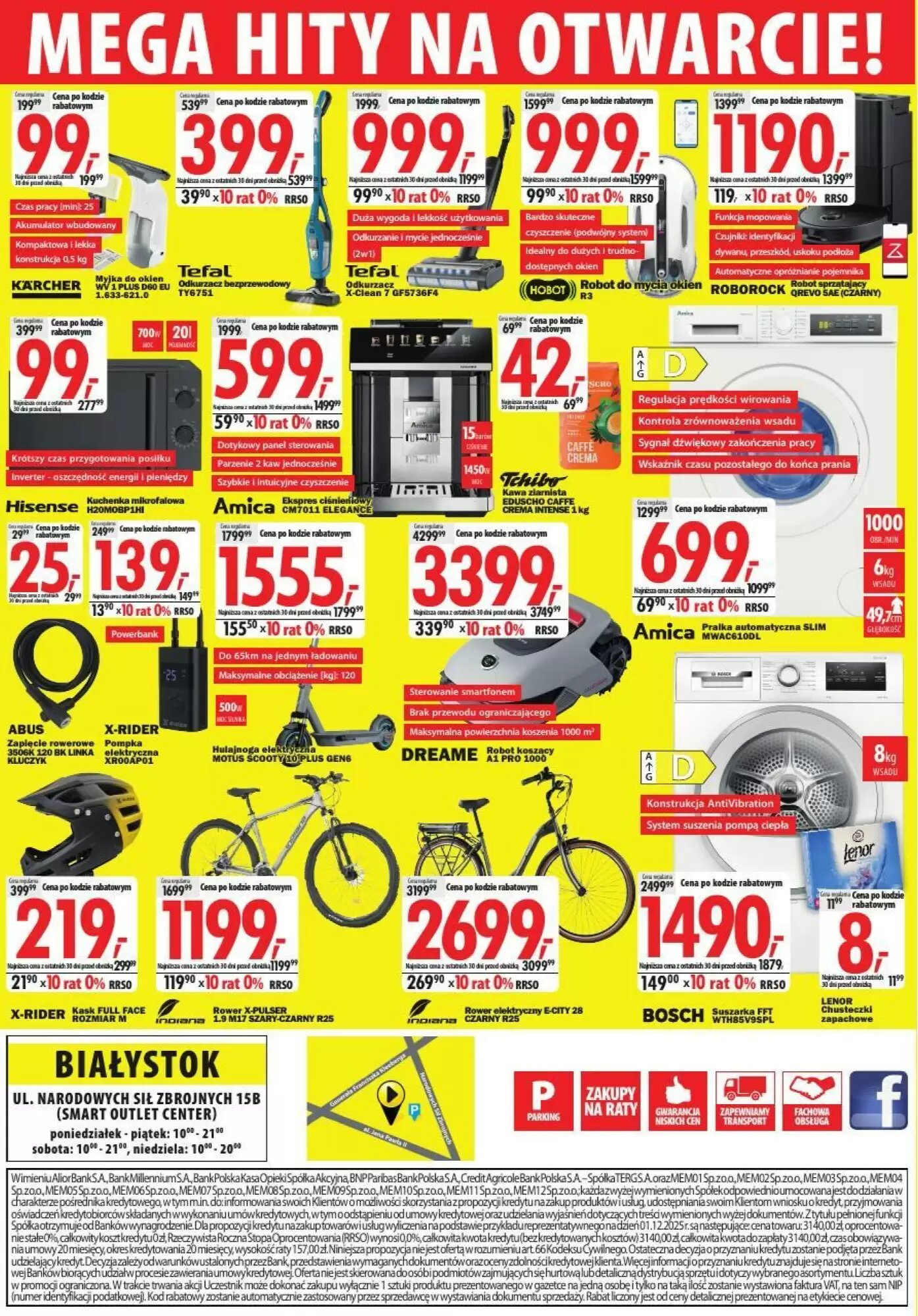 Gazetka promocyjna Media Expert  ważna od 11.06.2026 - Strona 8.