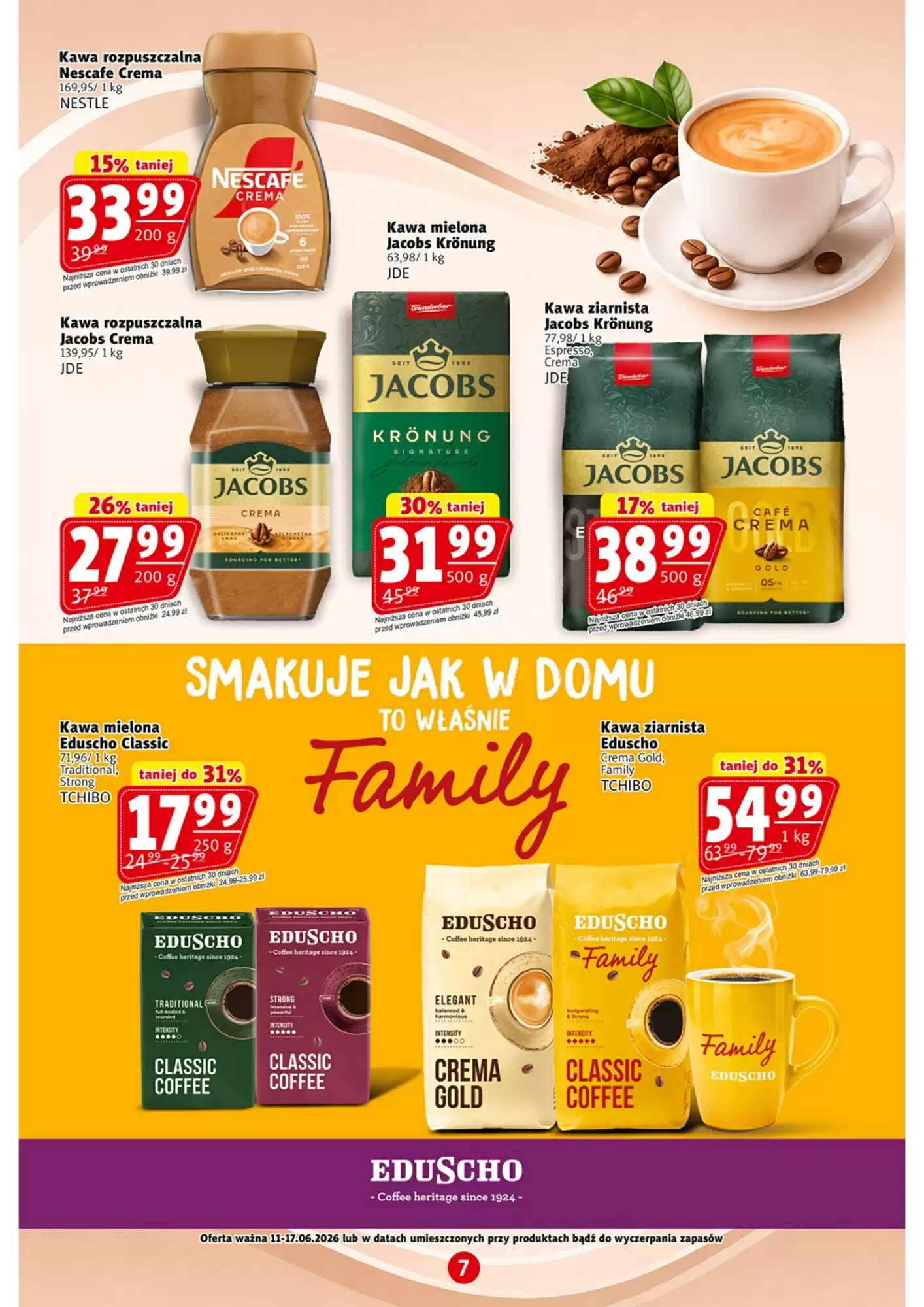 Gazetka promocyjna Prim Market  ważna od 11.06.2026 - Strona 7.