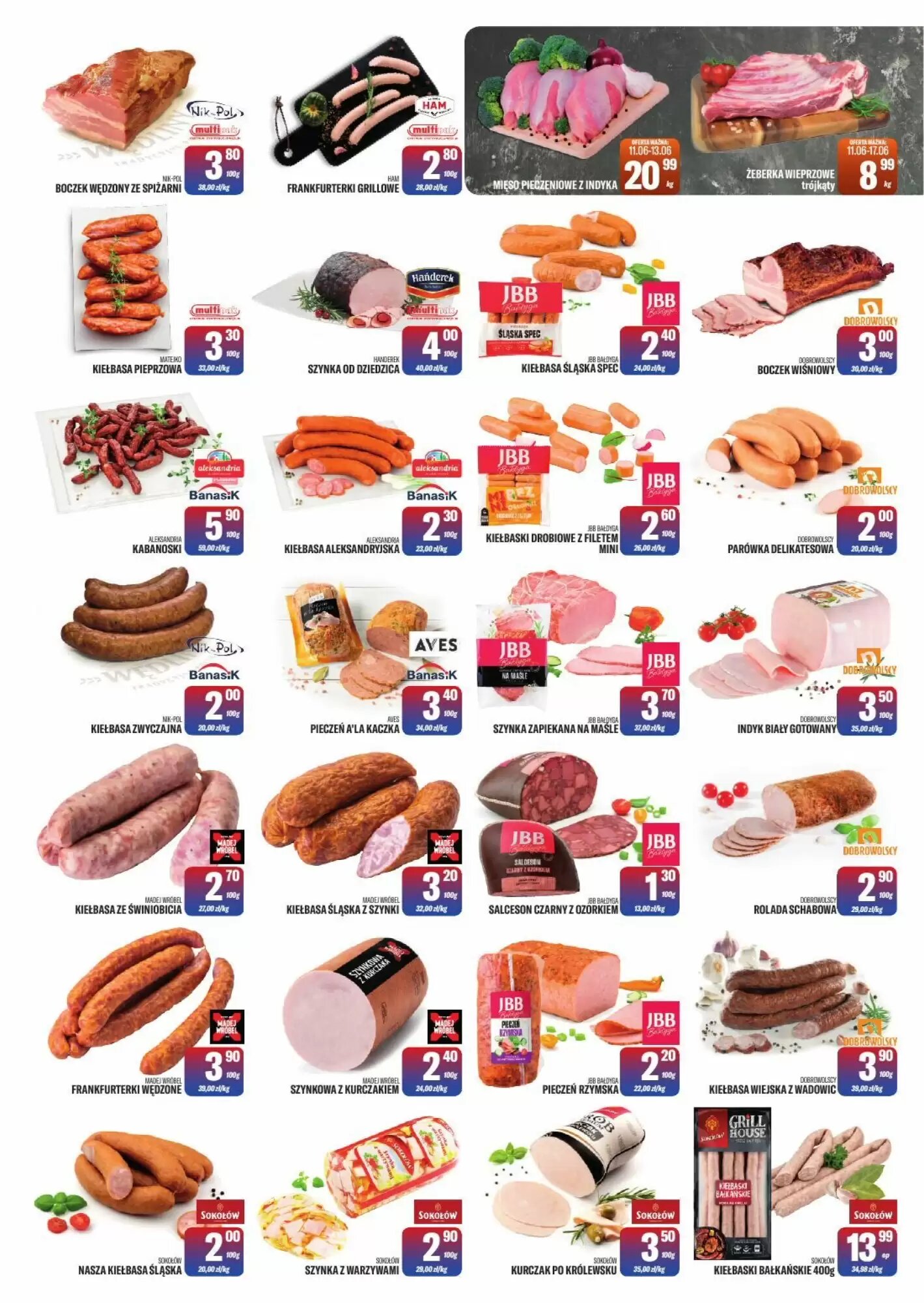 Gazetka promocyjna TomiMarkt  ważna od 11.06.2026 - Strona 2.