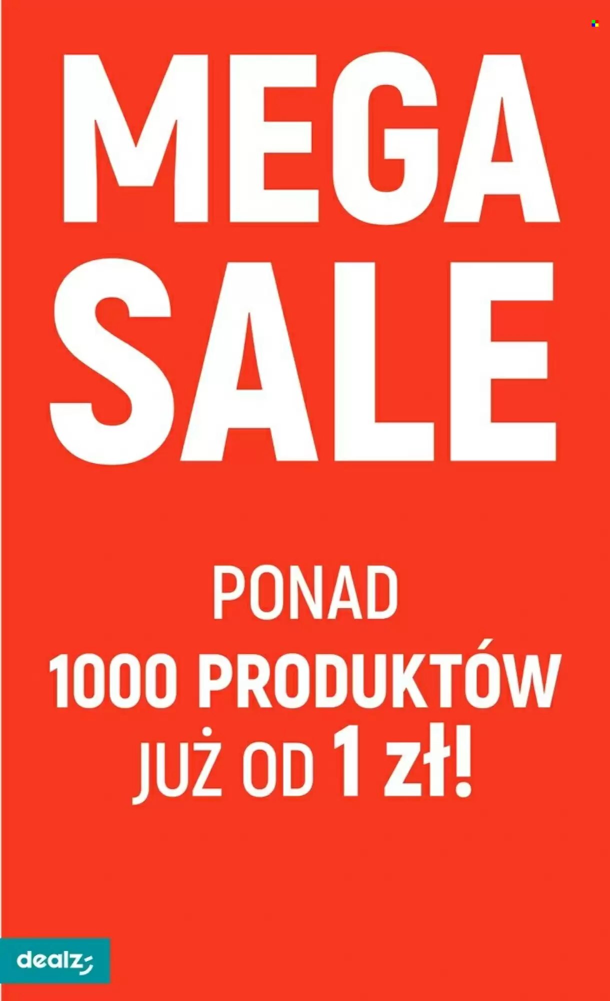 Gazetka promocyjna Dealz  ważna od 11.06.2026 - Strona 8.