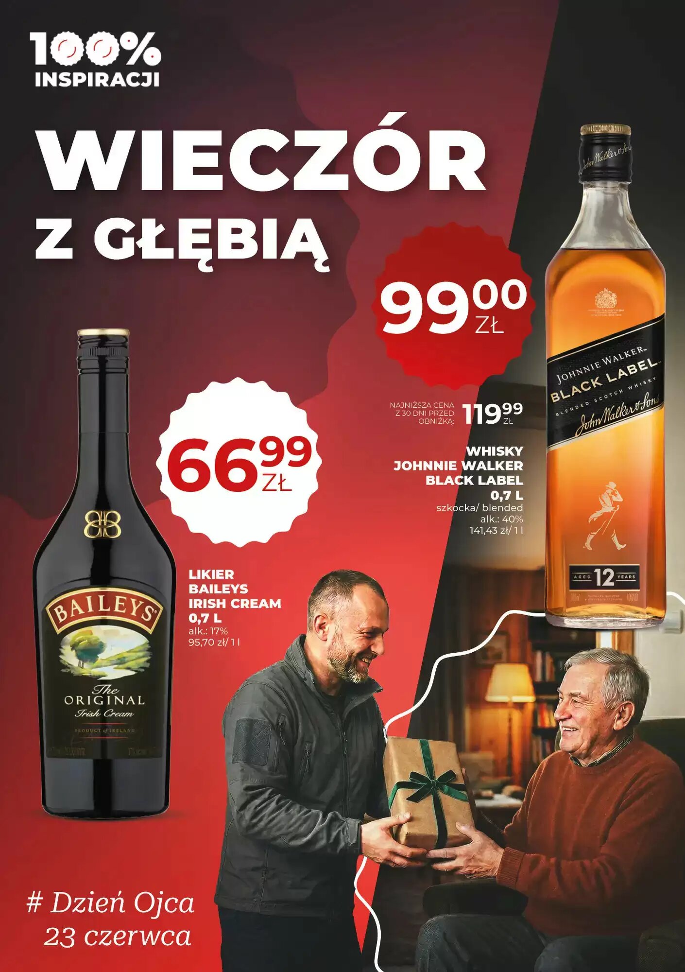 Gazetka promocyjna Duży Ben  ważna od 11.06.2026 - Strona 10.