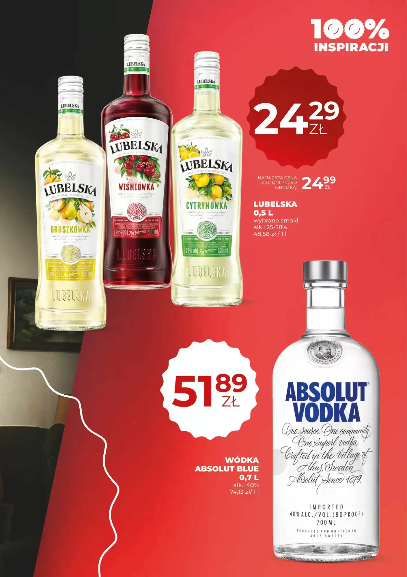 Gazetka promocyjna Duży Ben  ważna od 11.06.2026 - Strona 11.