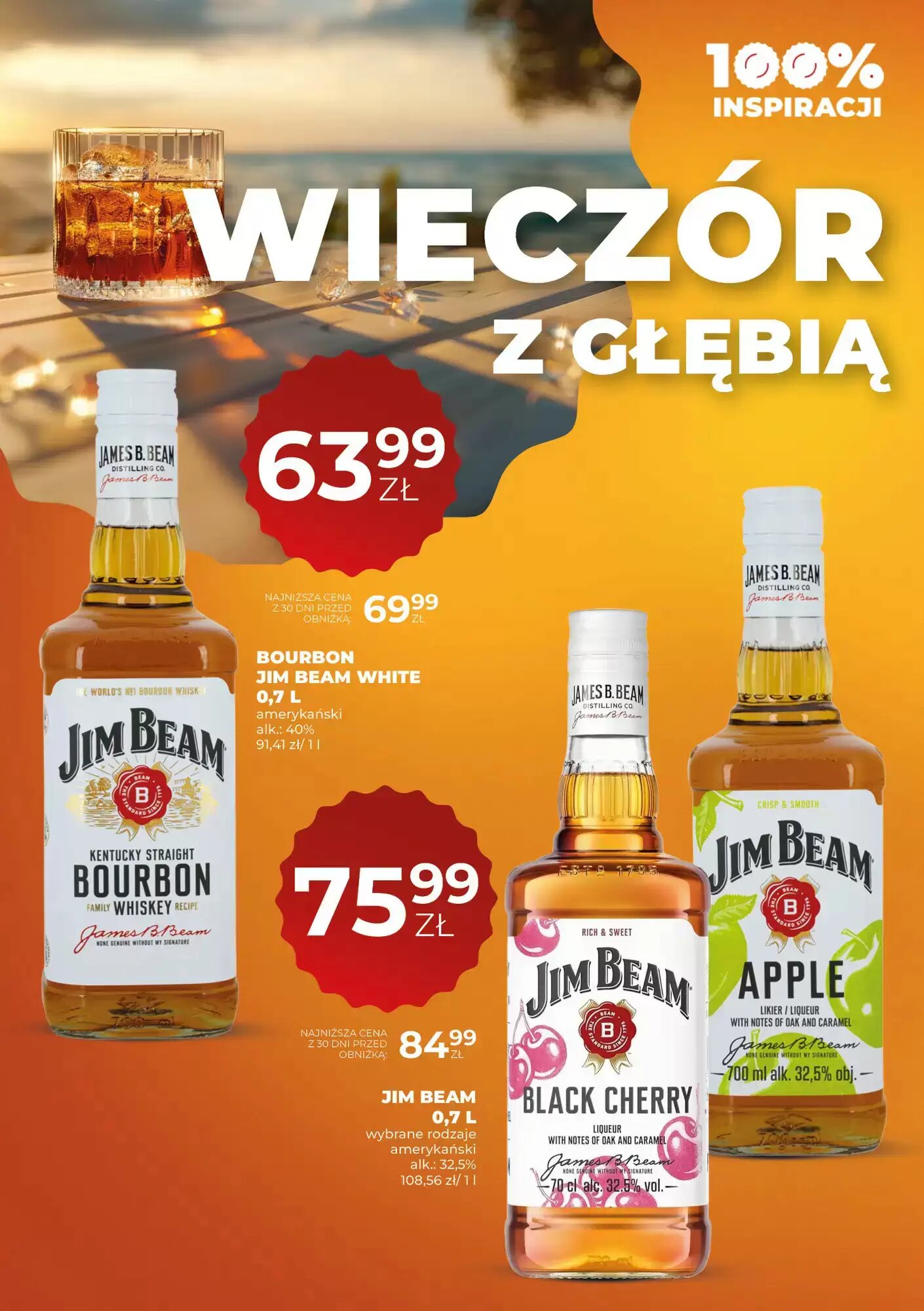 Gazetka promocyjna Duży Ben  ważna od 11.06.2026 - Strona 16.