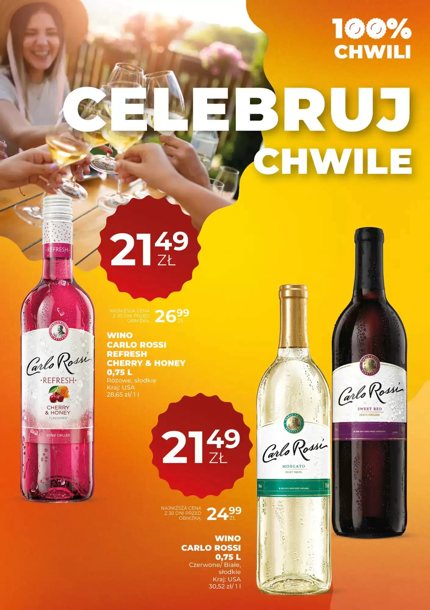 Gazetka promocyjna Duży Ben  ważna od 11.06.2026 - Strona 2.