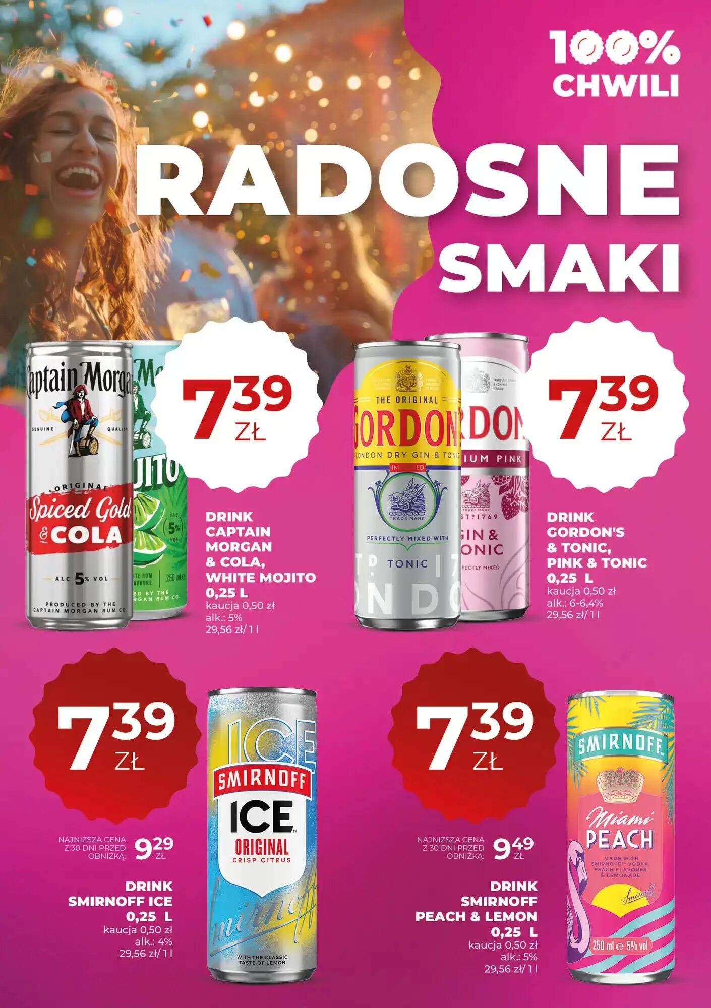 Gazetka promocyjna Duży Ben  ważna od 11.06.2026 - Strona 20.
