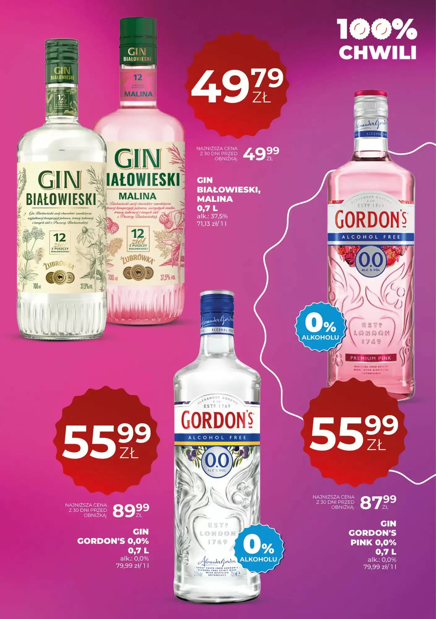 Gazetka promocyjna Duży Ben  ważna od 11.06.2026 - Strona 21.