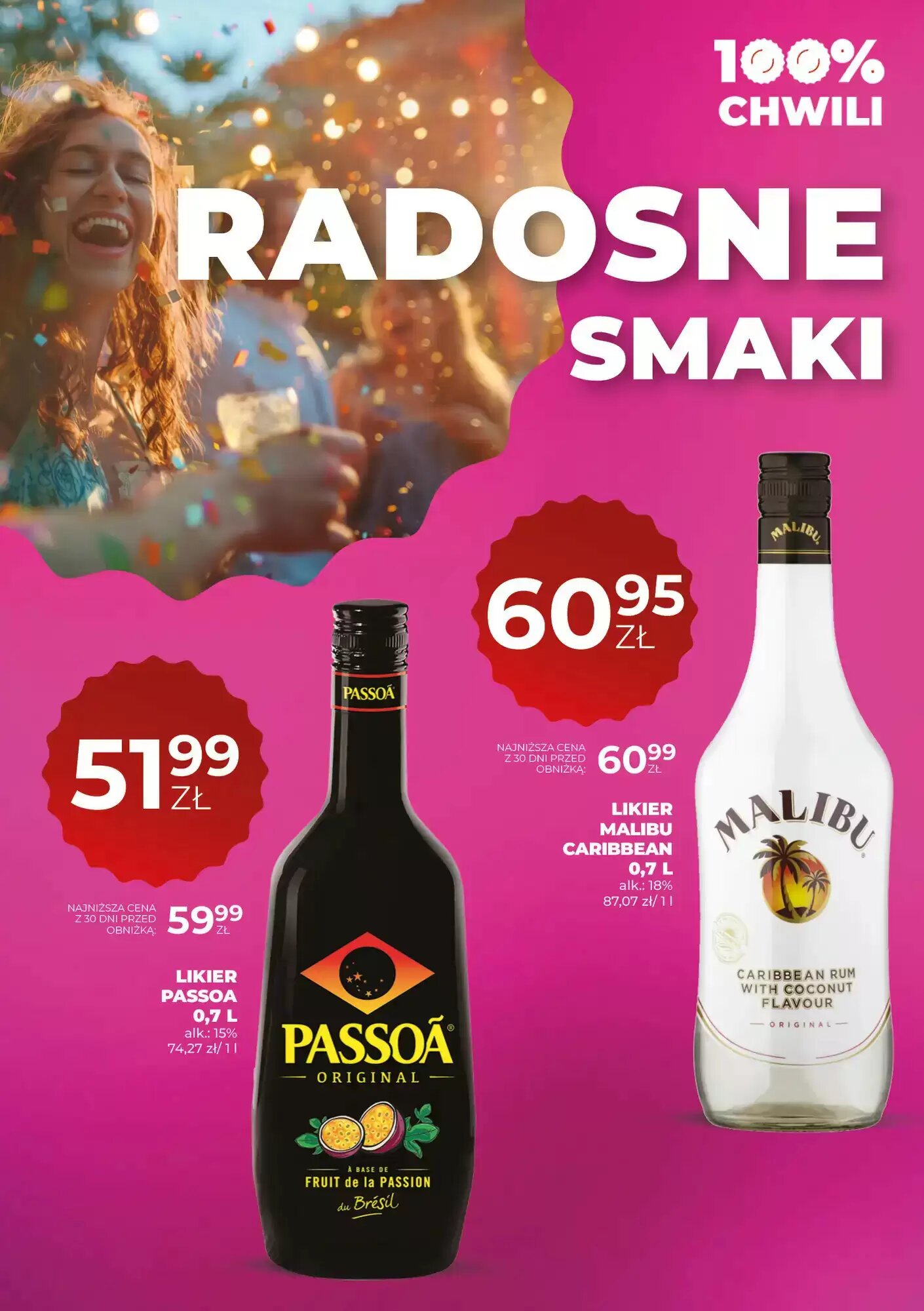 Gazetka promocyjna Duży Ben  ważna od 11.06.2026 - Strona 22.