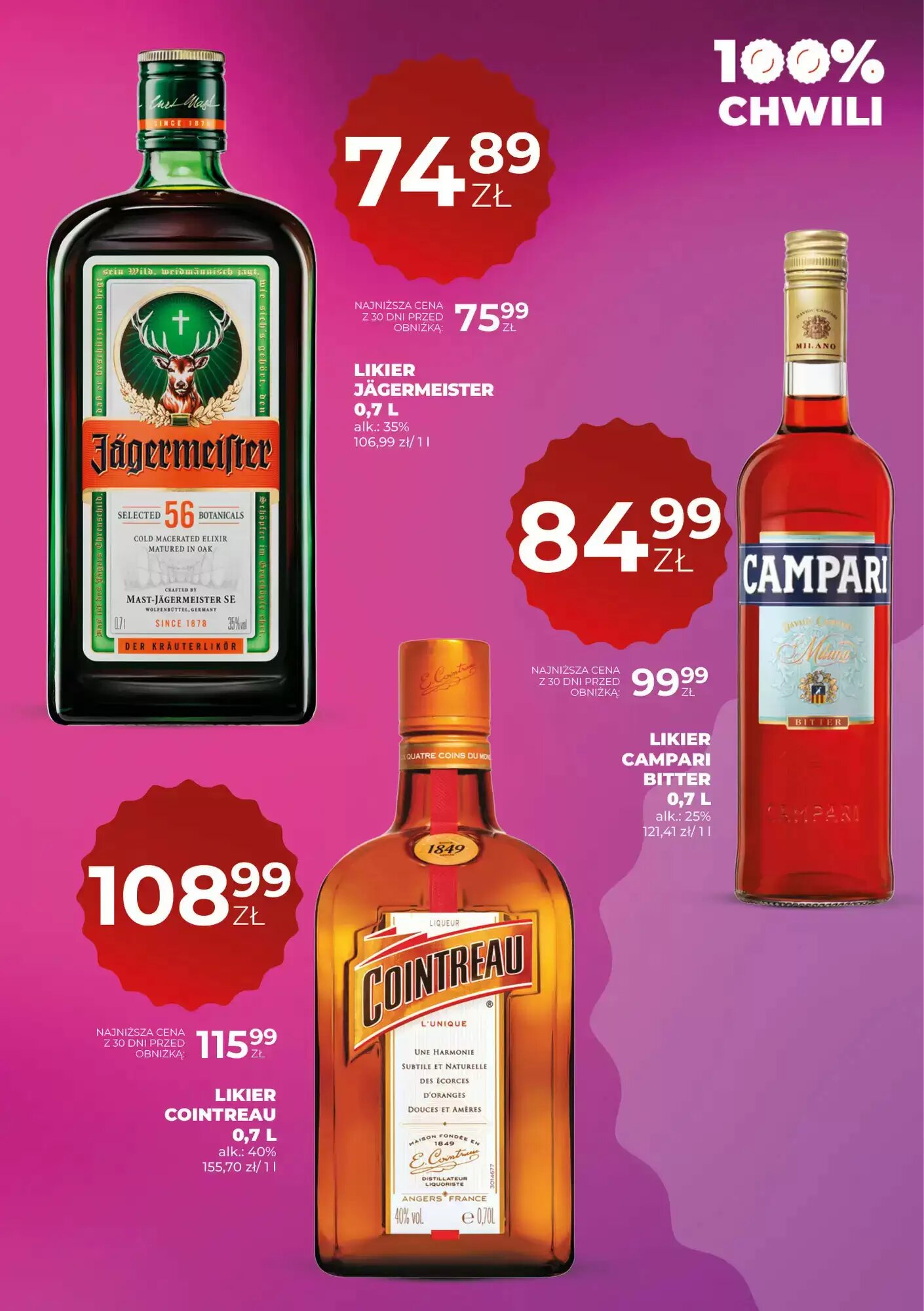 Gazetka promocyjna Duży Ben  ważna od 11.06.2026 - Strona 23.