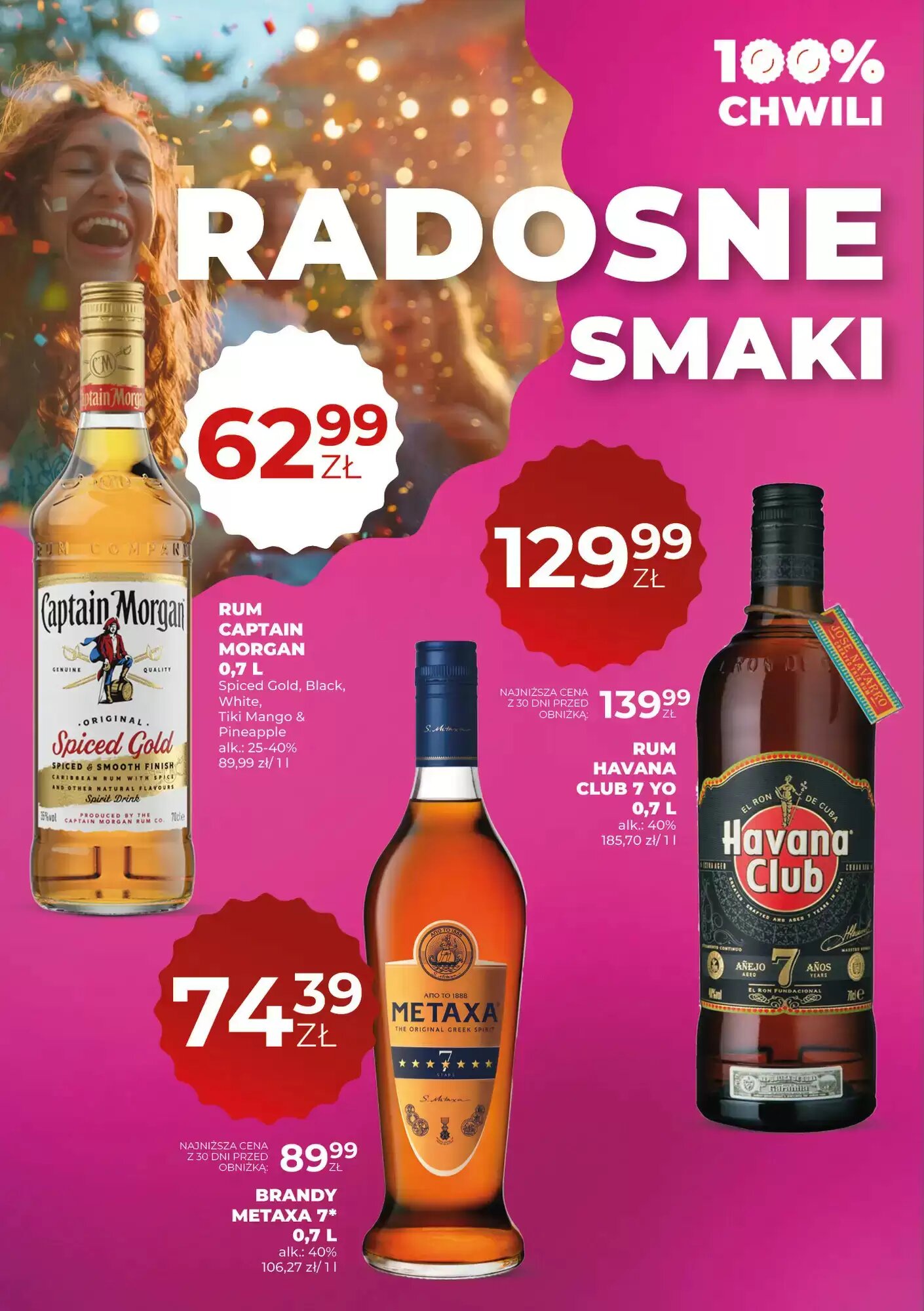 Gazetka promocyjna Duży Ben  ważna od 11.06.2026 - Strona 24.