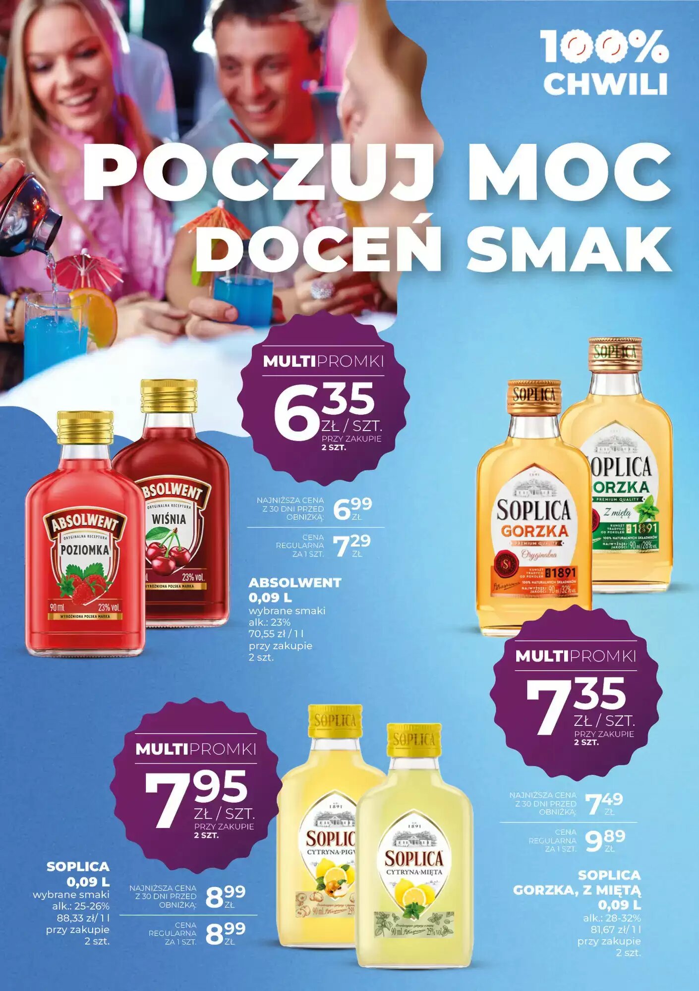 Gazetka promocyjna Duży Ben  ważna od 11.06.2026 - Strona 26.