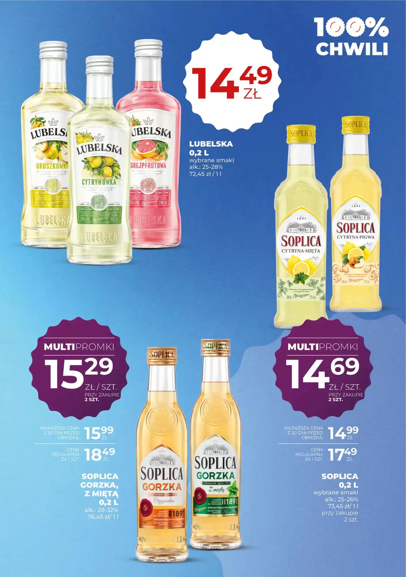 Gazetka promocyjna Duży Ben  ważna od 11.06.2026 - Strona 27.