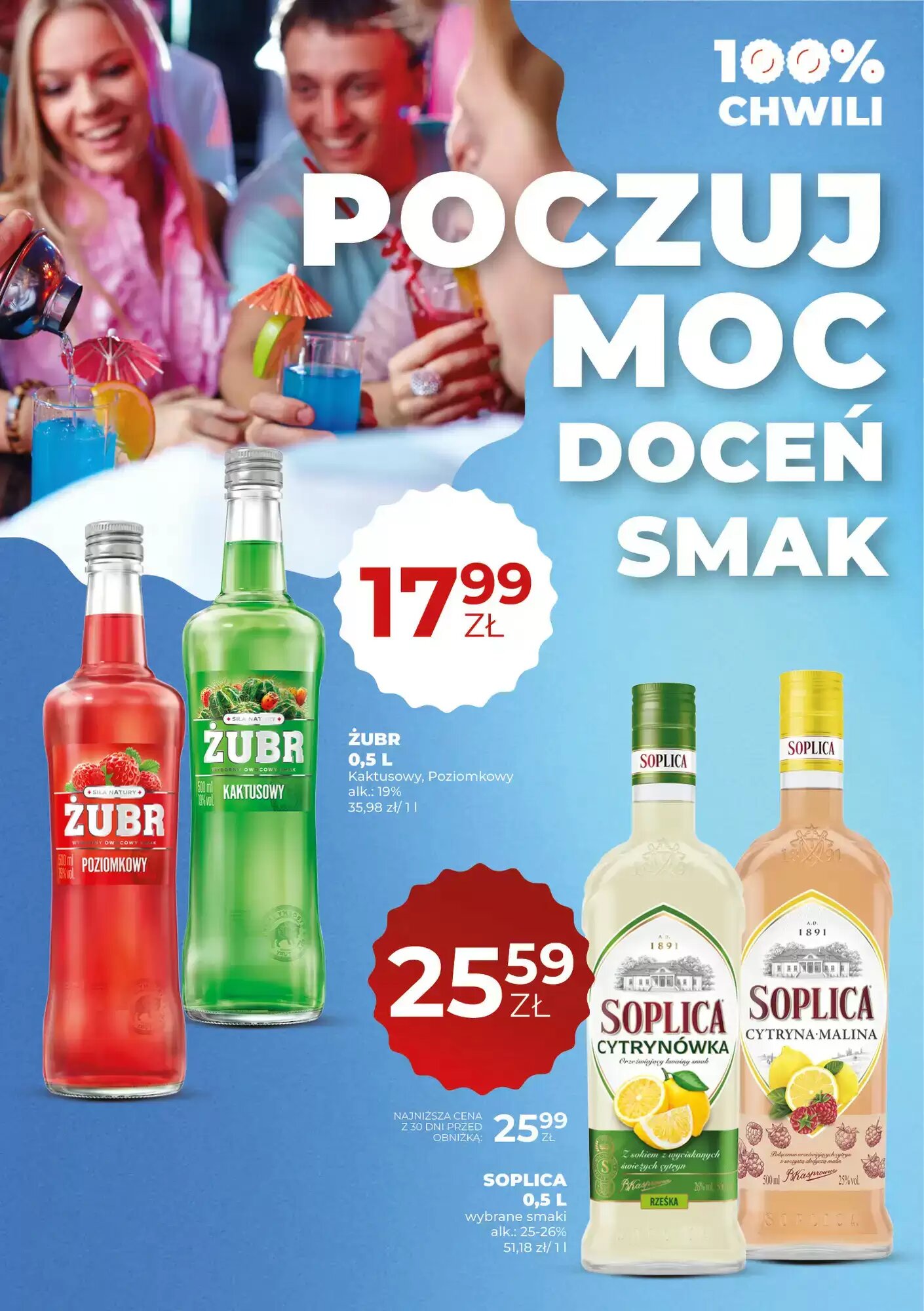 Gazetka promocyjna Duży Ben  ważna od 11.06.2026 - Strona 28.