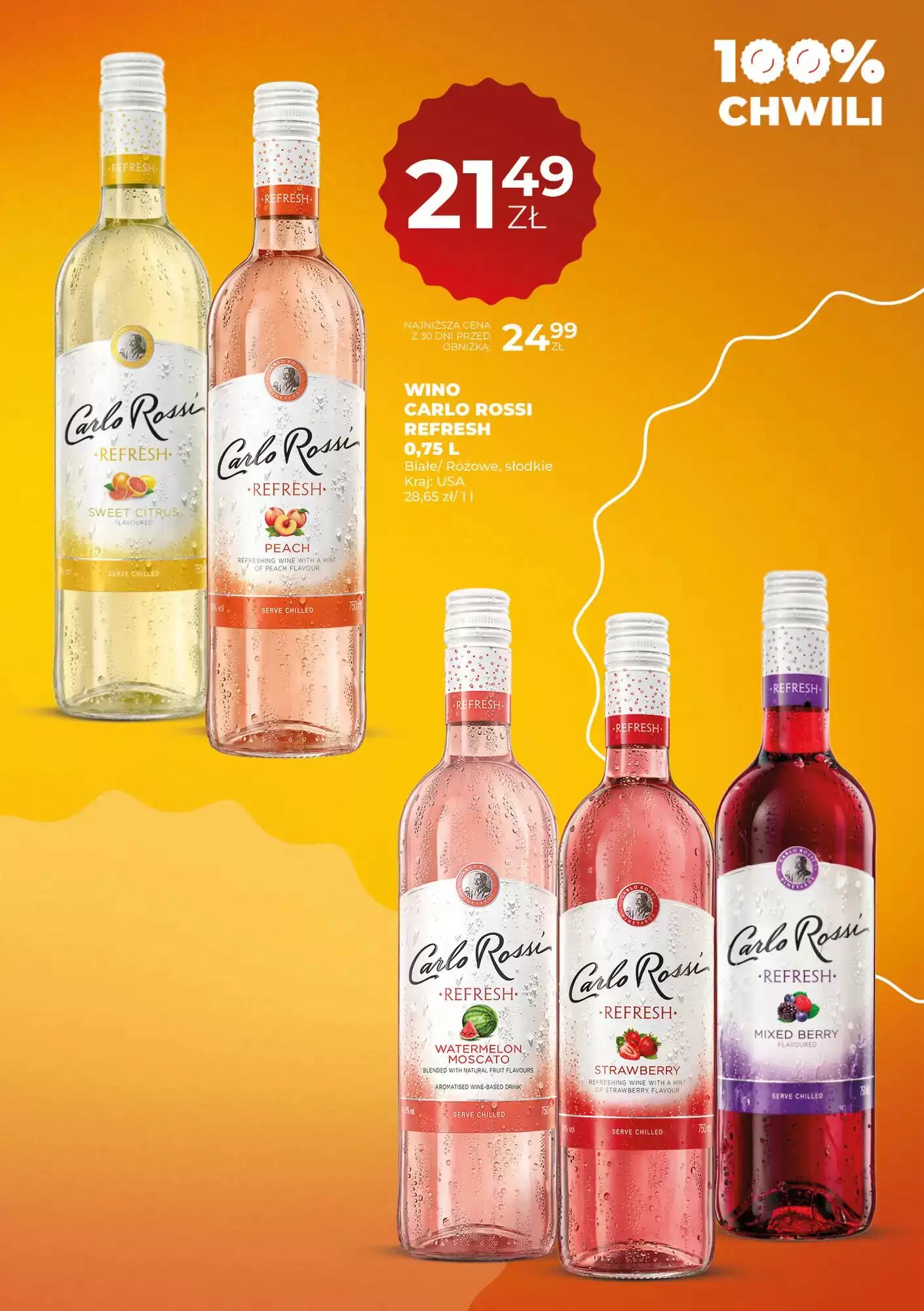 Gazetka promocyjna Duży Ben  ważna od 11.06.2026 - Strona 3.