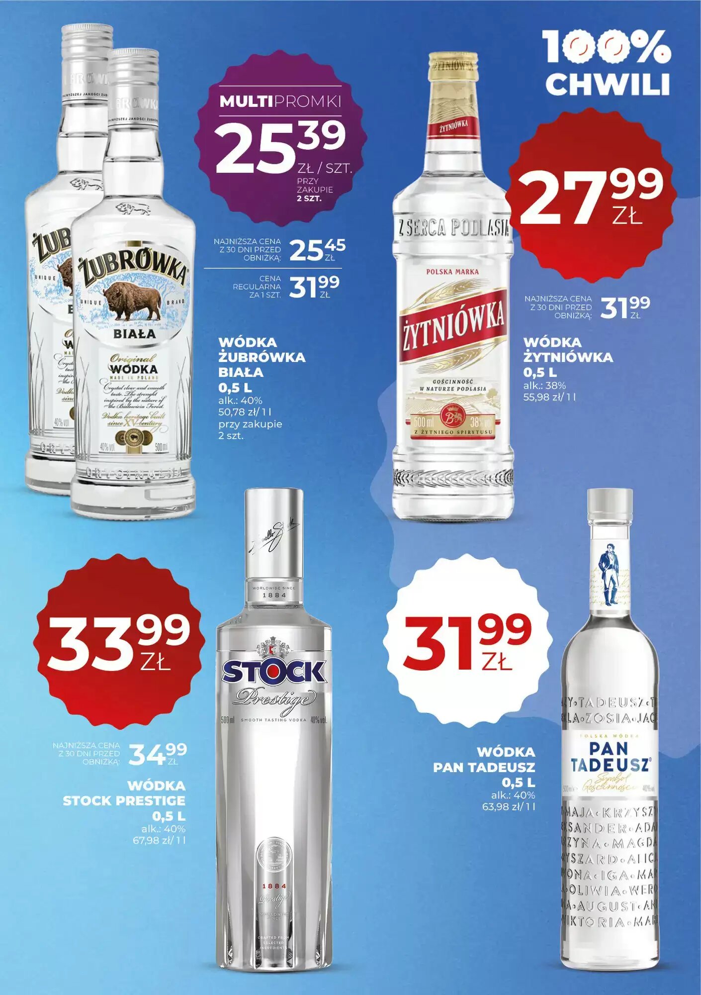 Gazetka promocyjna Duży Ben  ważna od 11.06.2026 - Strona 31.