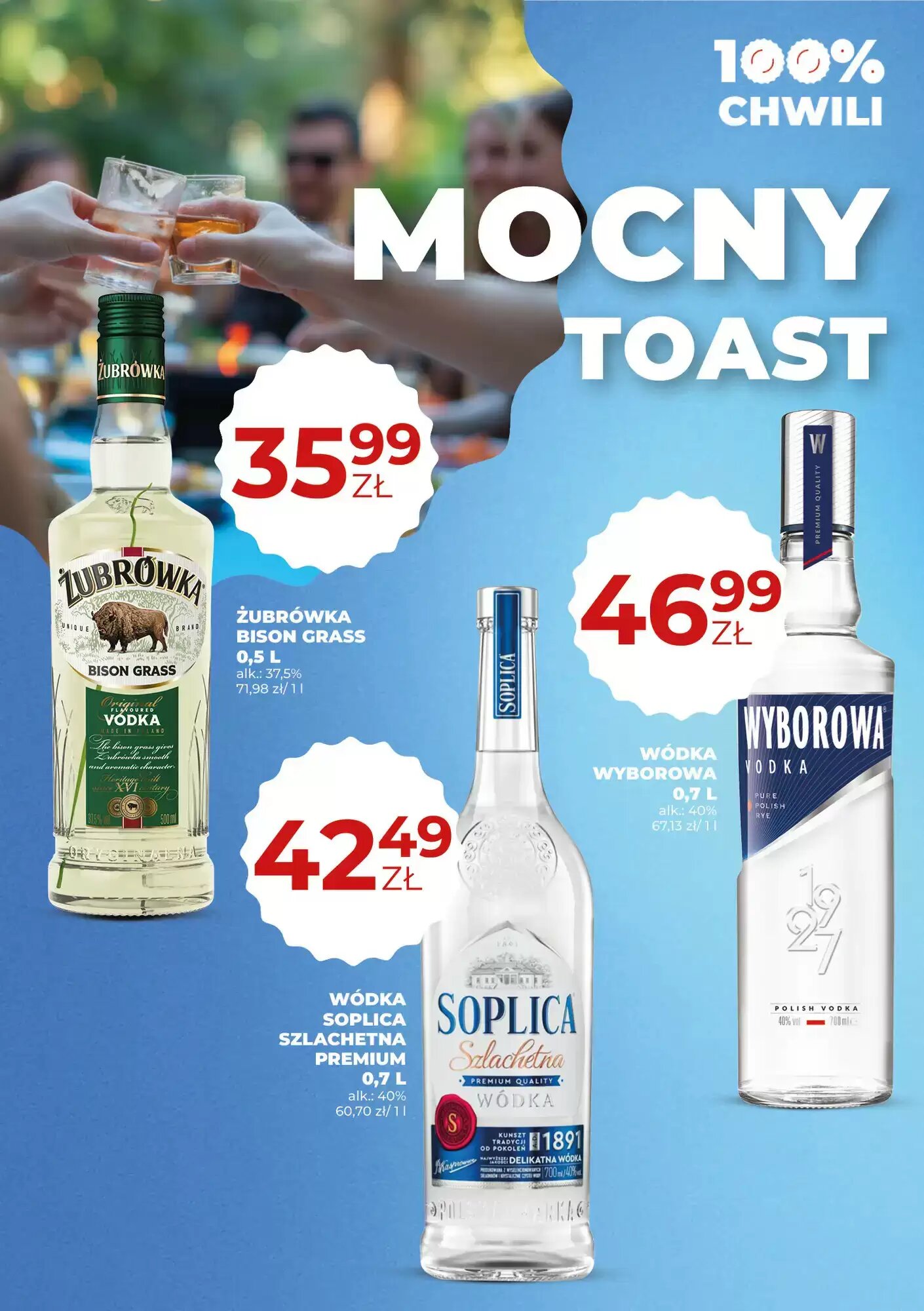 Gazetka promocyjna Duży Ben  ważna od 11.06.2026 - Strona 32.