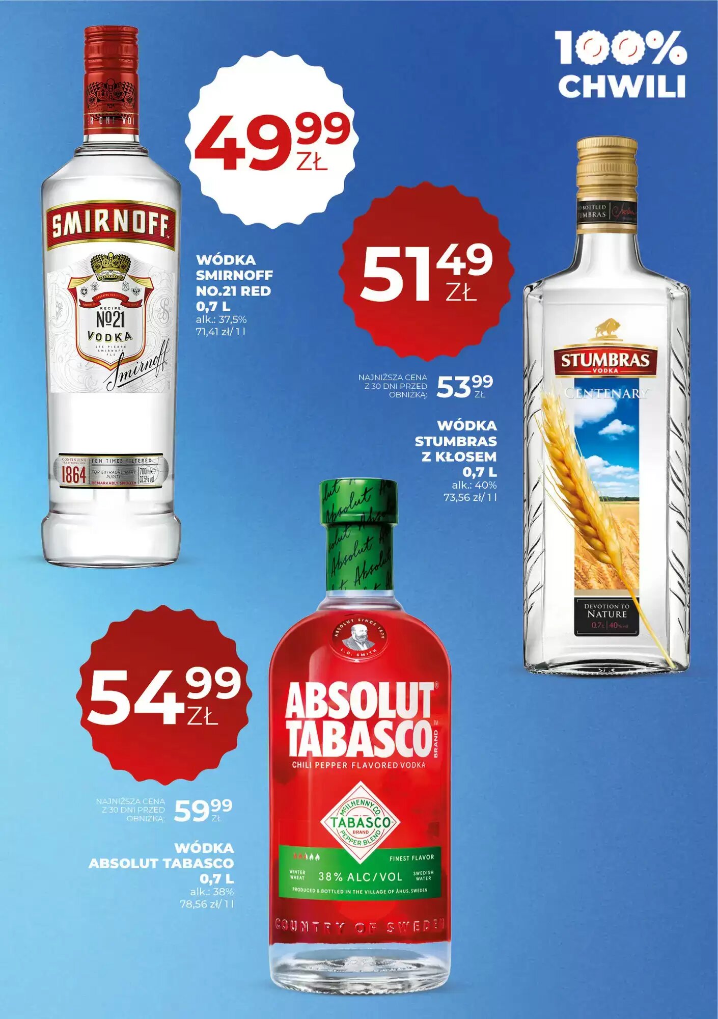 Gazetka promocyjna Duży Ben  ważna od 11.06.2026 - Strona 33.
