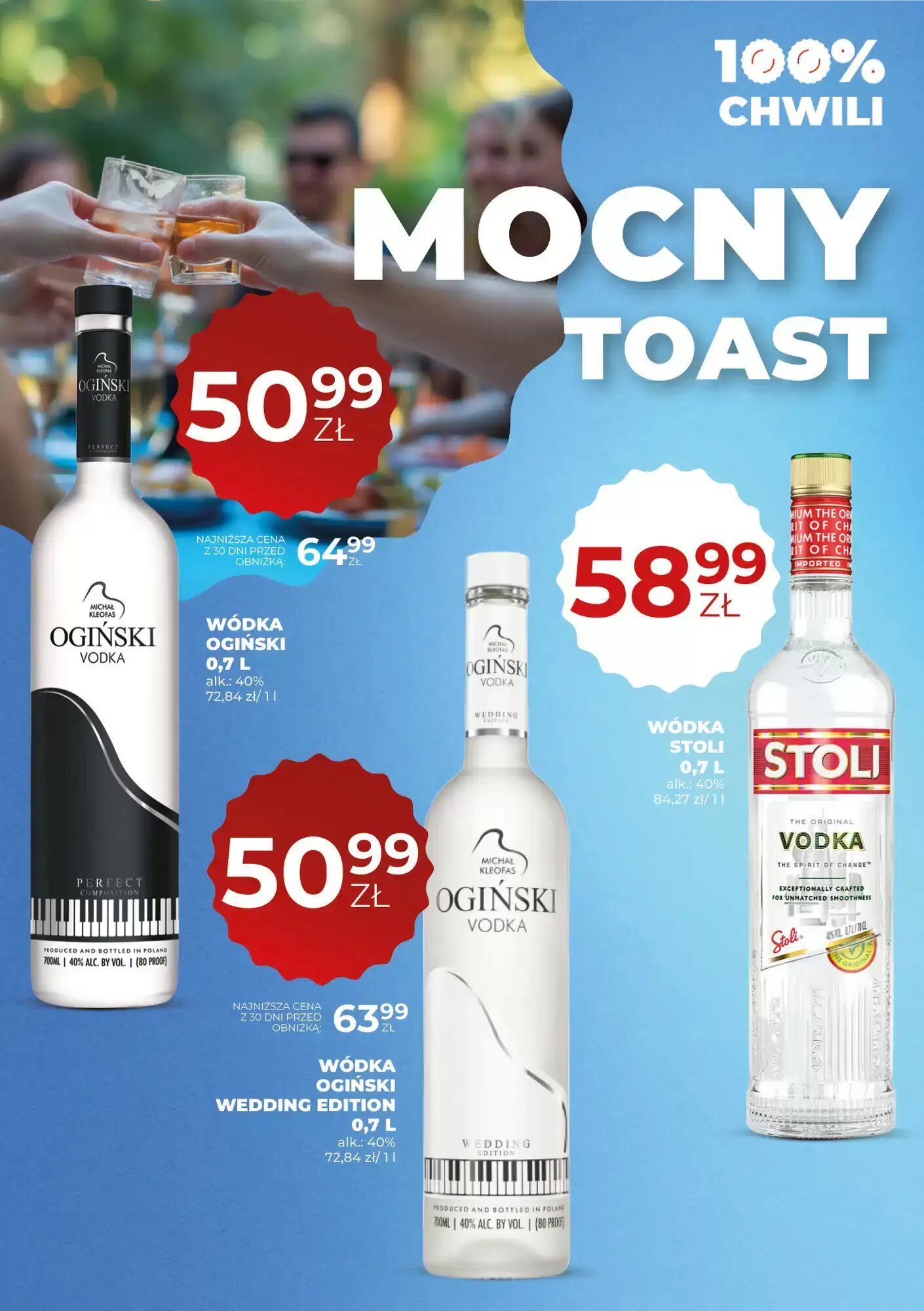 Gazetka promocyjna Duży Ben  ważna od 11.06.2026 - Strona 34.