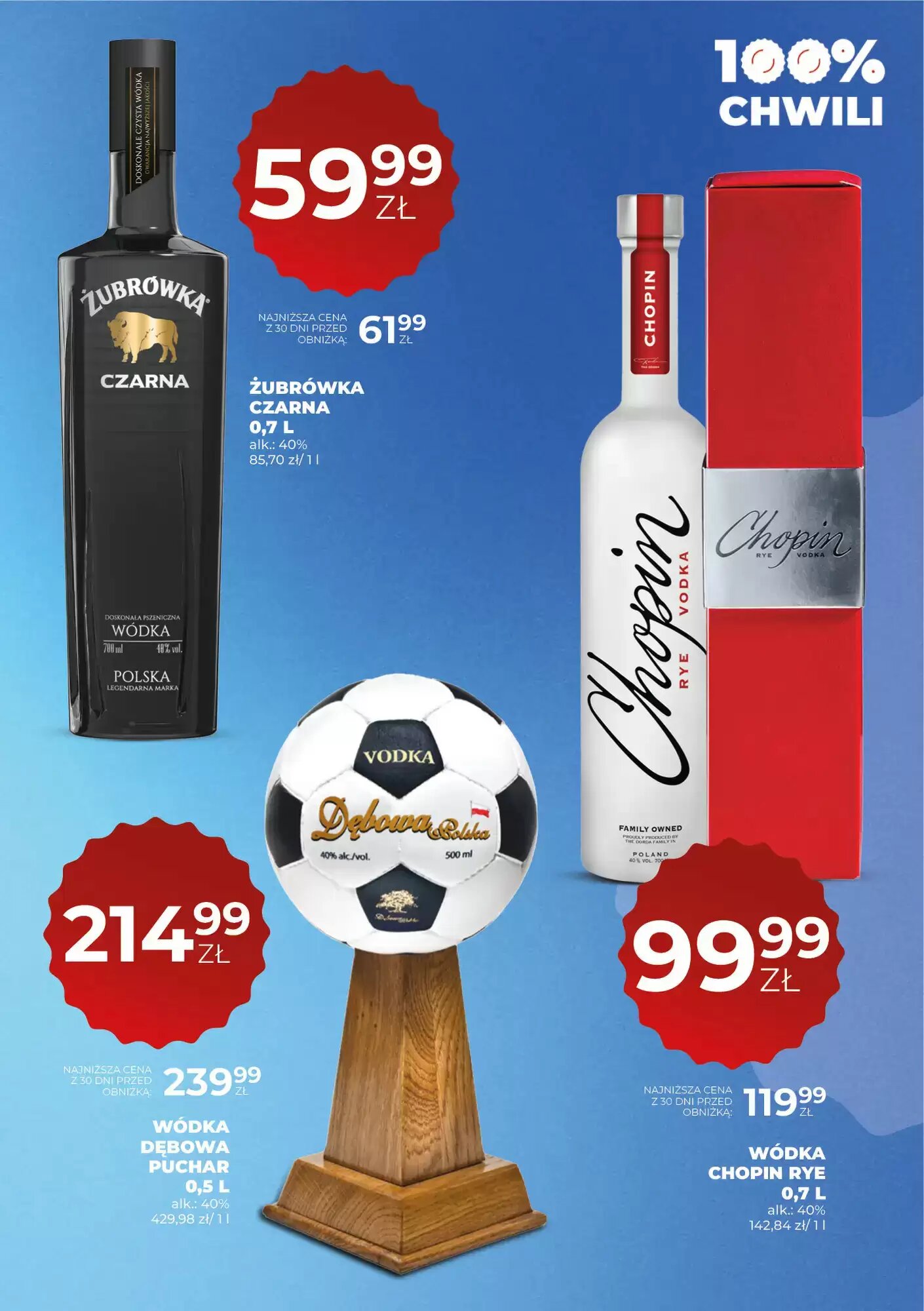 Gazetka promocyjna Duży Ben  ważna od 11.06.2026 - Strona 35.