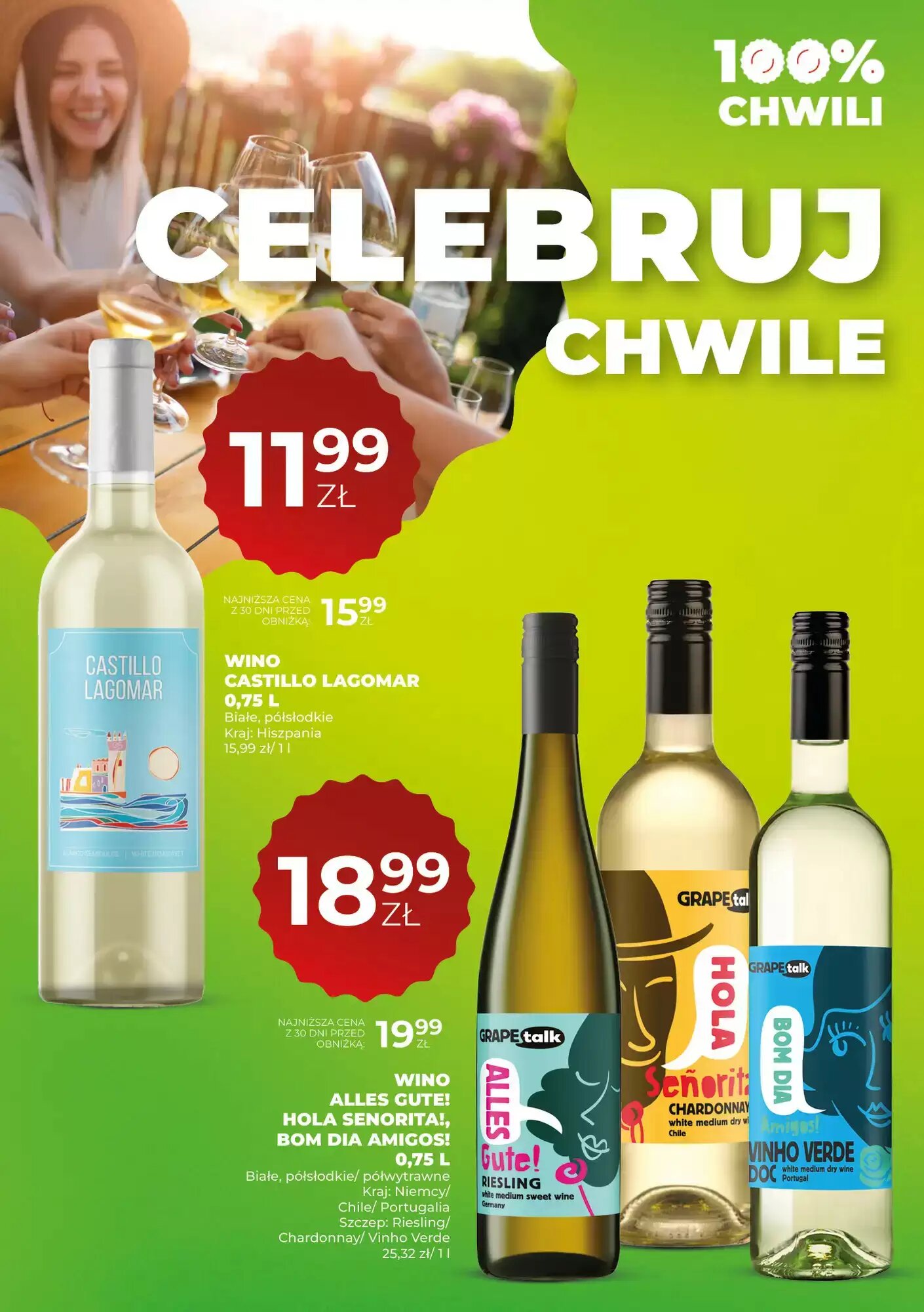Gazetka promocyjna Duży Ben  ważna od 11.06.2026 - Strona 4.