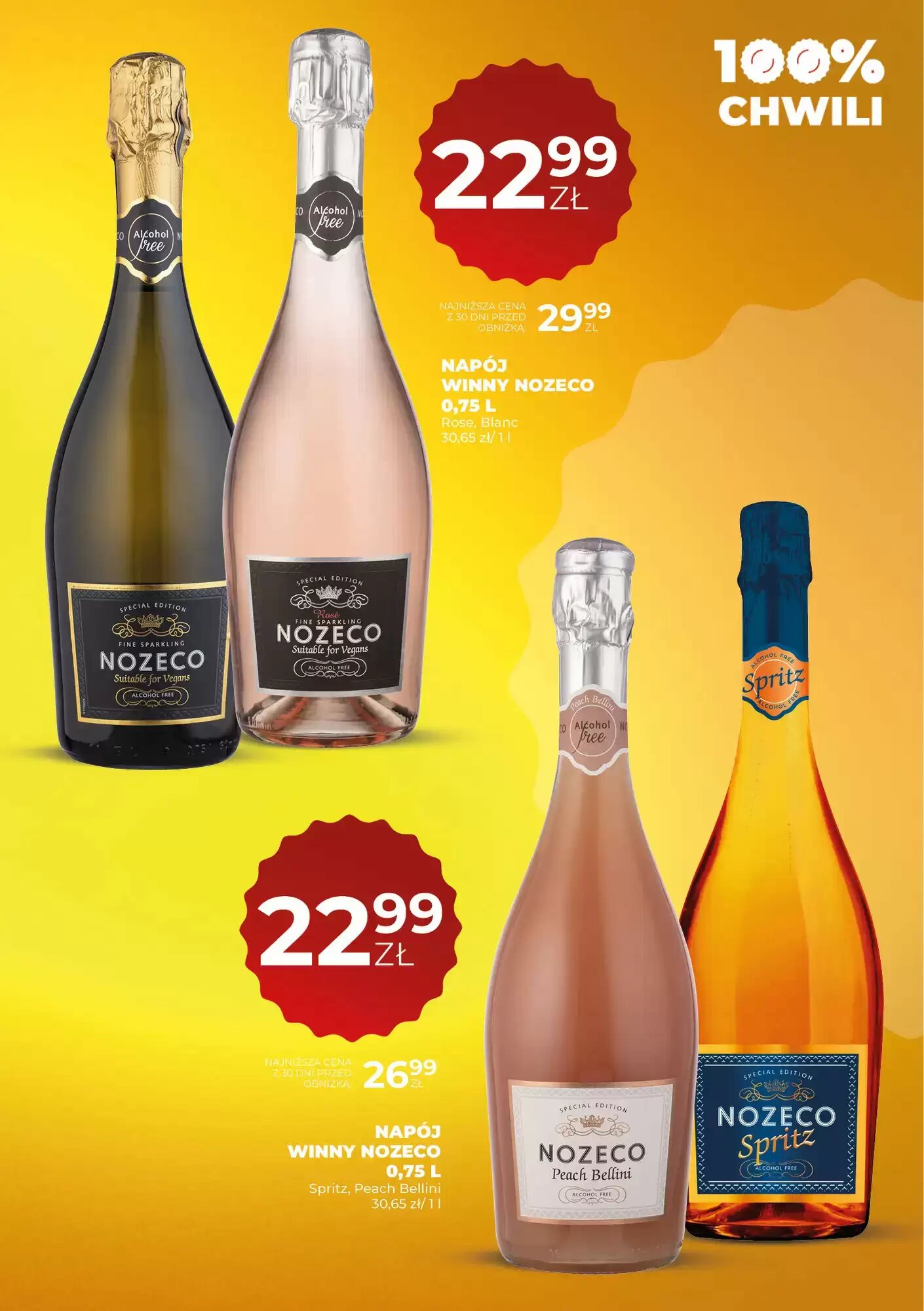 Gazetka promocyjna Duży Ben  ważna od 11.06.2026 - Strona 9.