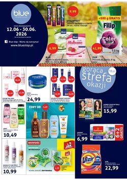 Gazetka promocyjna Hale Banacha ważna od 12.06.2026
