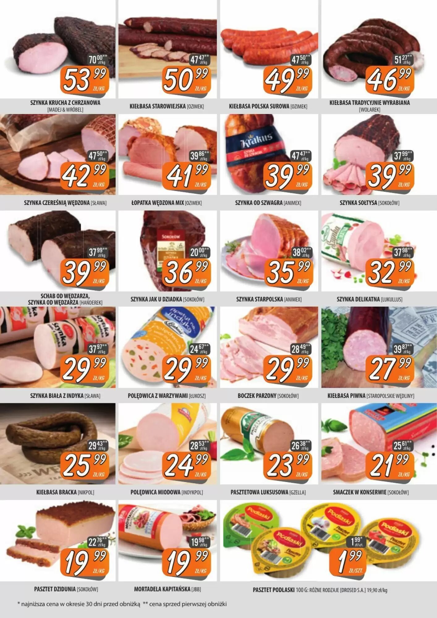 Gazetka promocyjna Społem  ważna od 12.06.2026 - Strona 2.