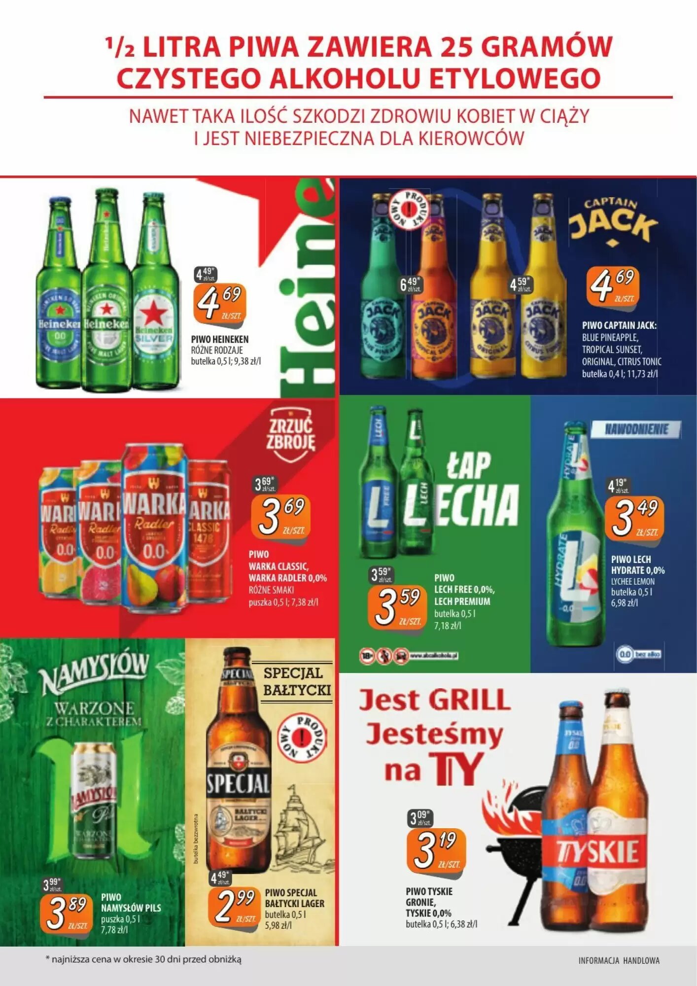 Gazetka promocyjna Społem  ważna od 12.06.2026 - Strona 6.