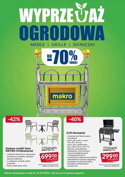 Gazetka promocyjna Makro ważna od 12.06.2026