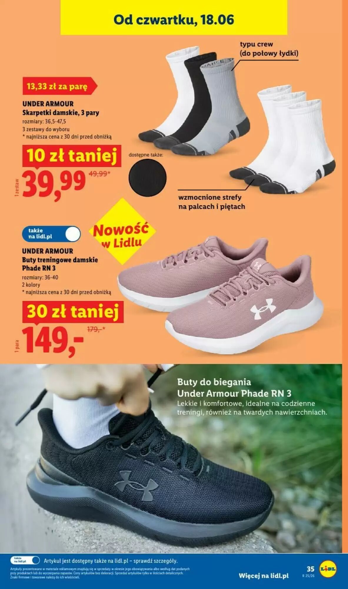 Gazetka promocyjna Lidl  ważna od 15.06.2026 - Strona 41.