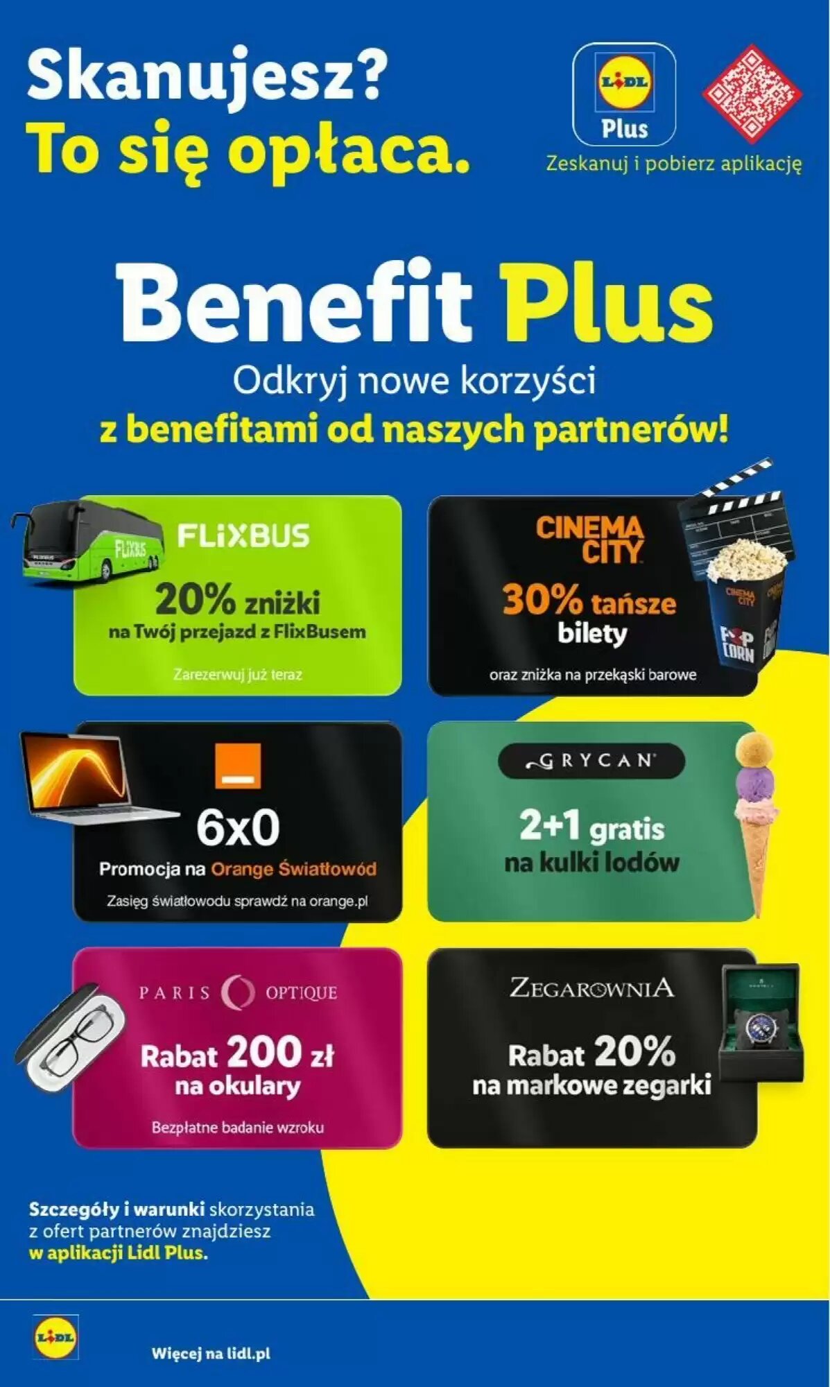 Gazetka promocyjna Lidl  ważna od 15.06.2026 - Strona 54.