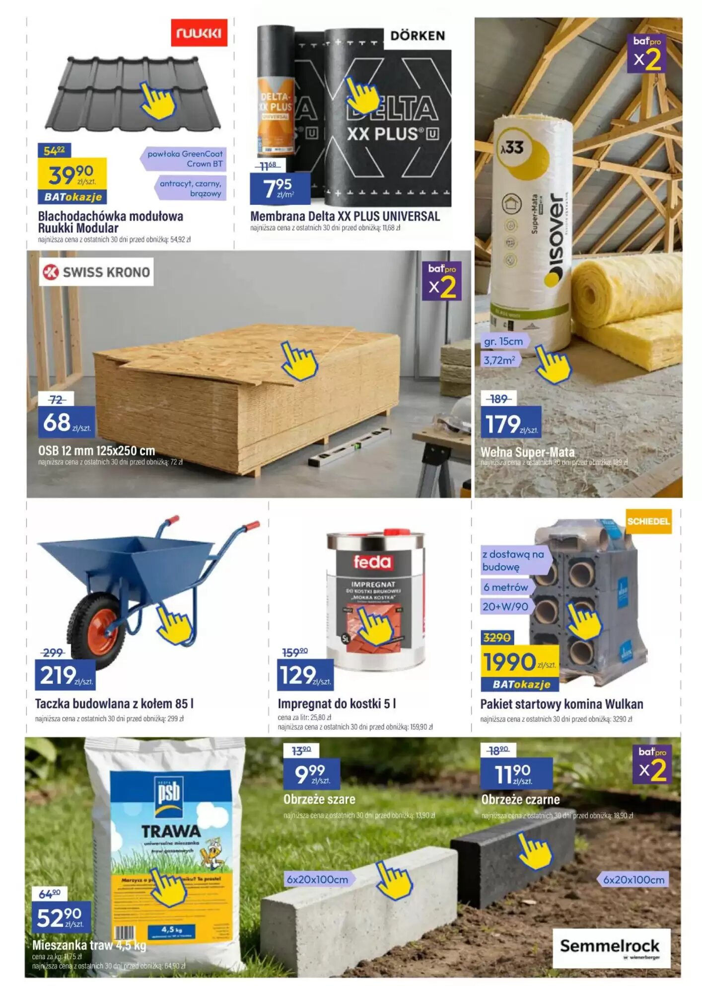 Gazetka promocyjna AT  ważna od 15.06.2026 - Strona 2.