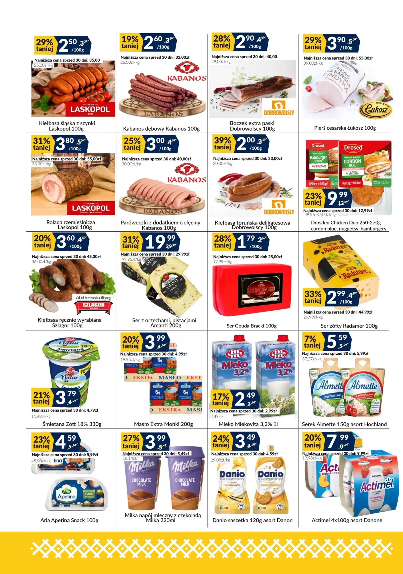 Gazetka promocyjna Sużyw  ważna od 15.06.2026 - Strona 2.